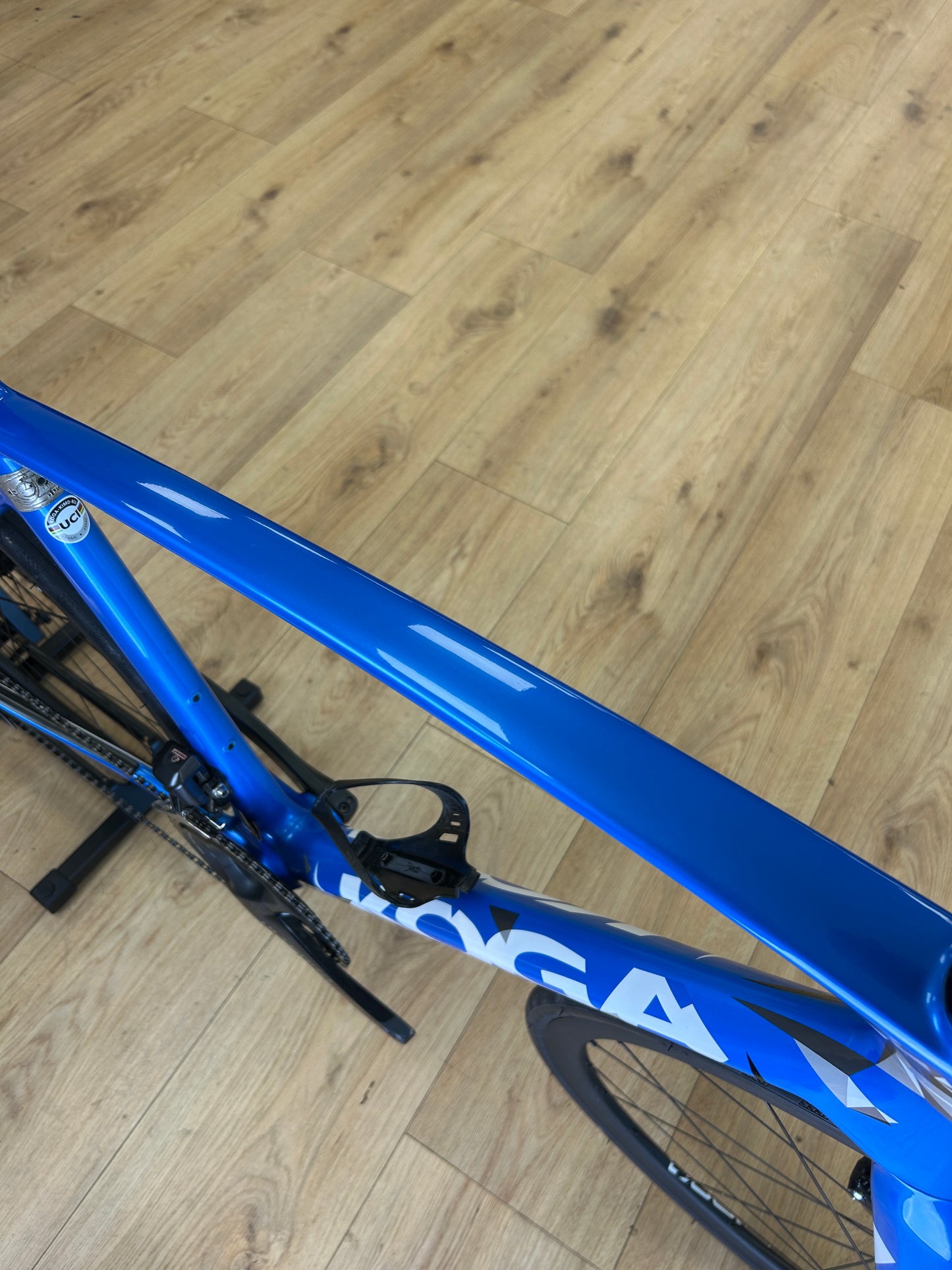 Koga Kimera Premium Di2 Carbon Racefiets