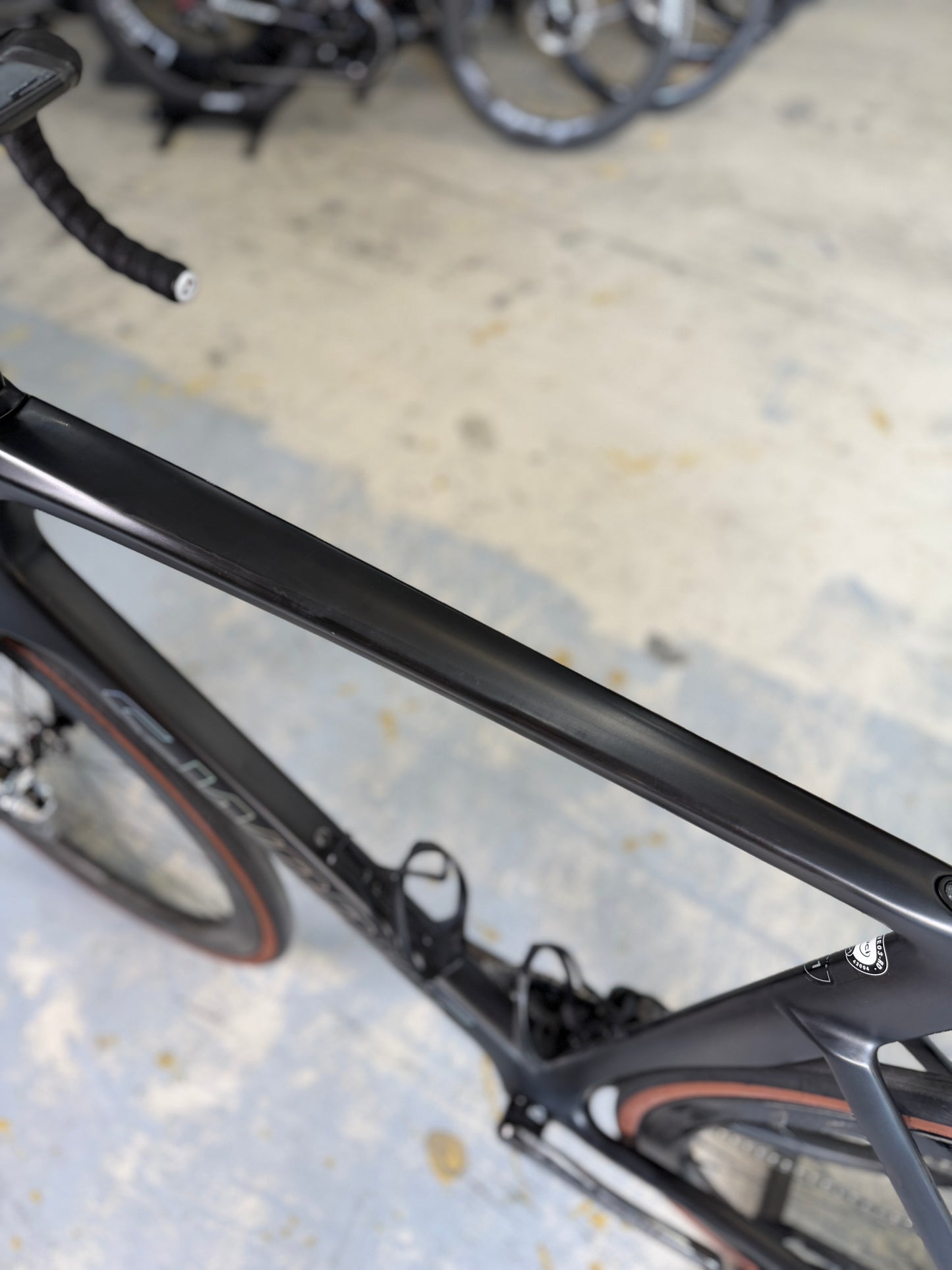 Specialized S-Works Venge AXS Carbon Racefiets