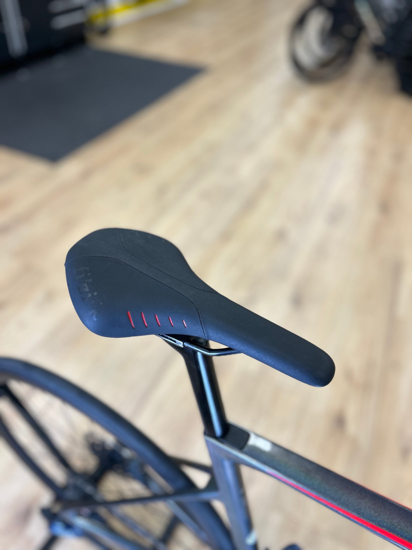 BMC TeamMachine SLR One AXS Carbon Disc Racefiets