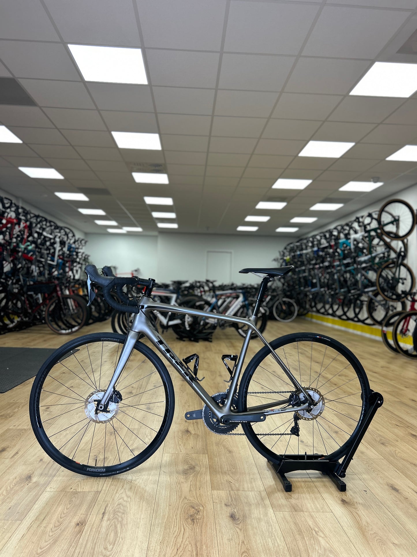 Trek Émonda SL 6 Carbon Racefiets