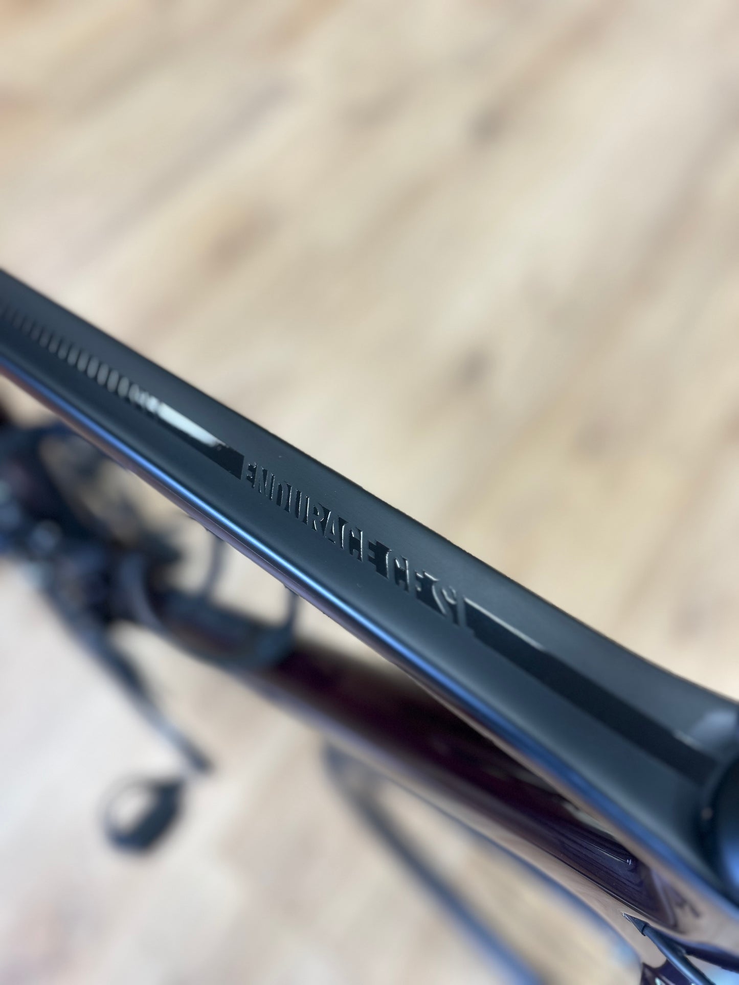 Canyon Endurace Disc Carbon Racefiets