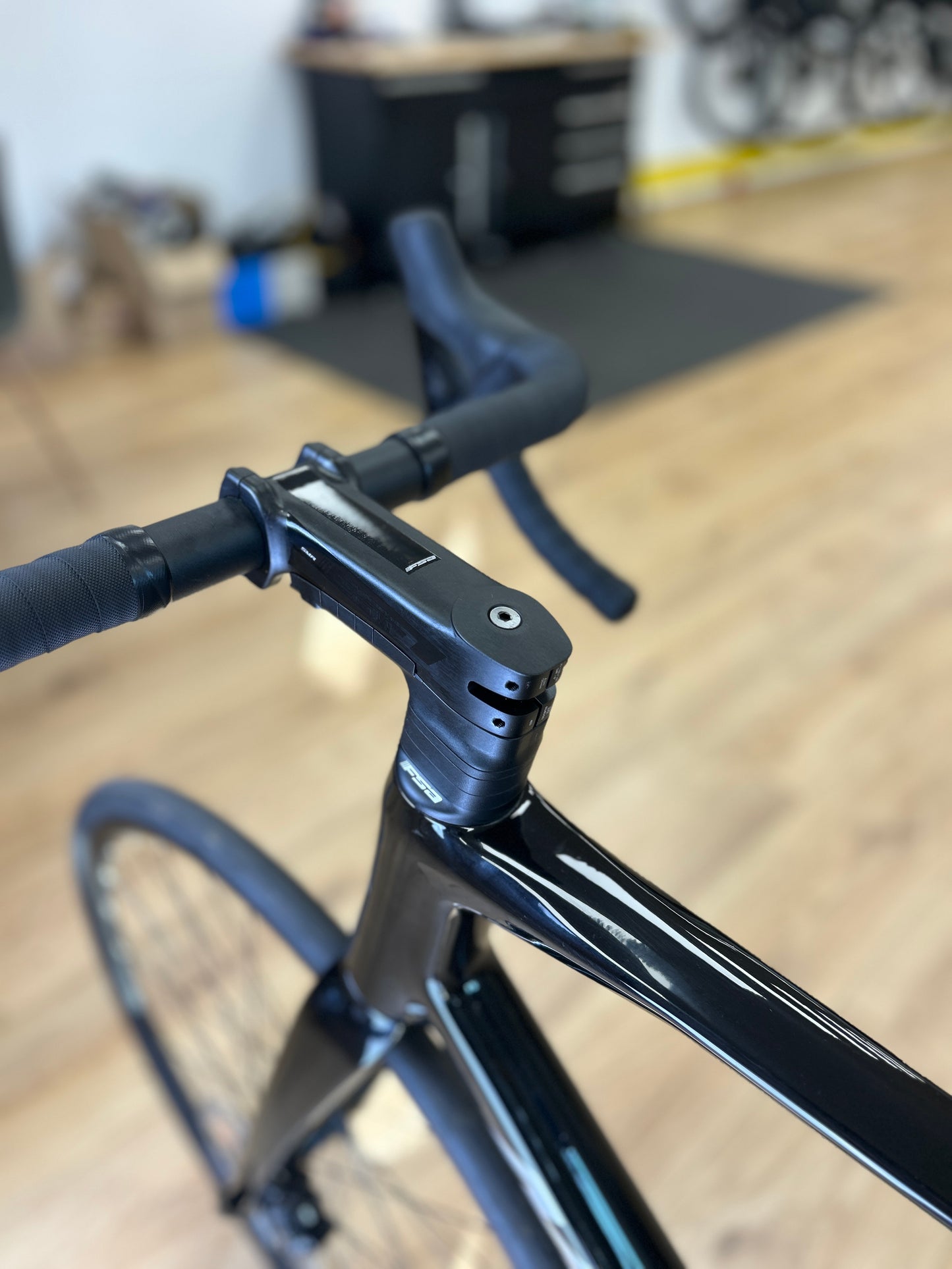 200km Merida Scultura 6000 Di2 Carbon Racefiets