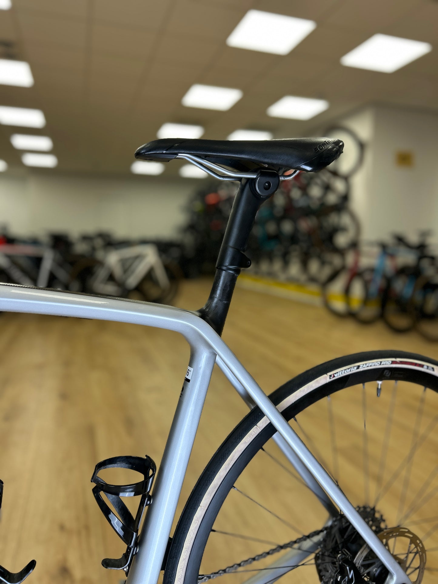 Trek Émonda AXS Carbon Racefiets