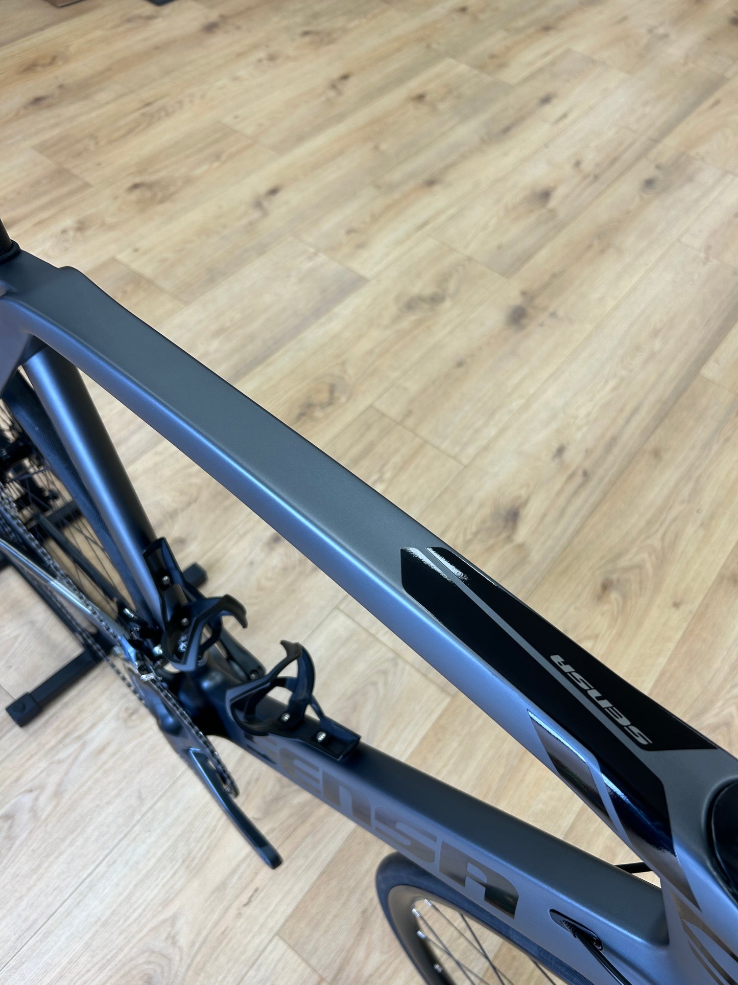 Sensa Giulia Evo MT61 Ultegra Carbon Disc Road Bike
