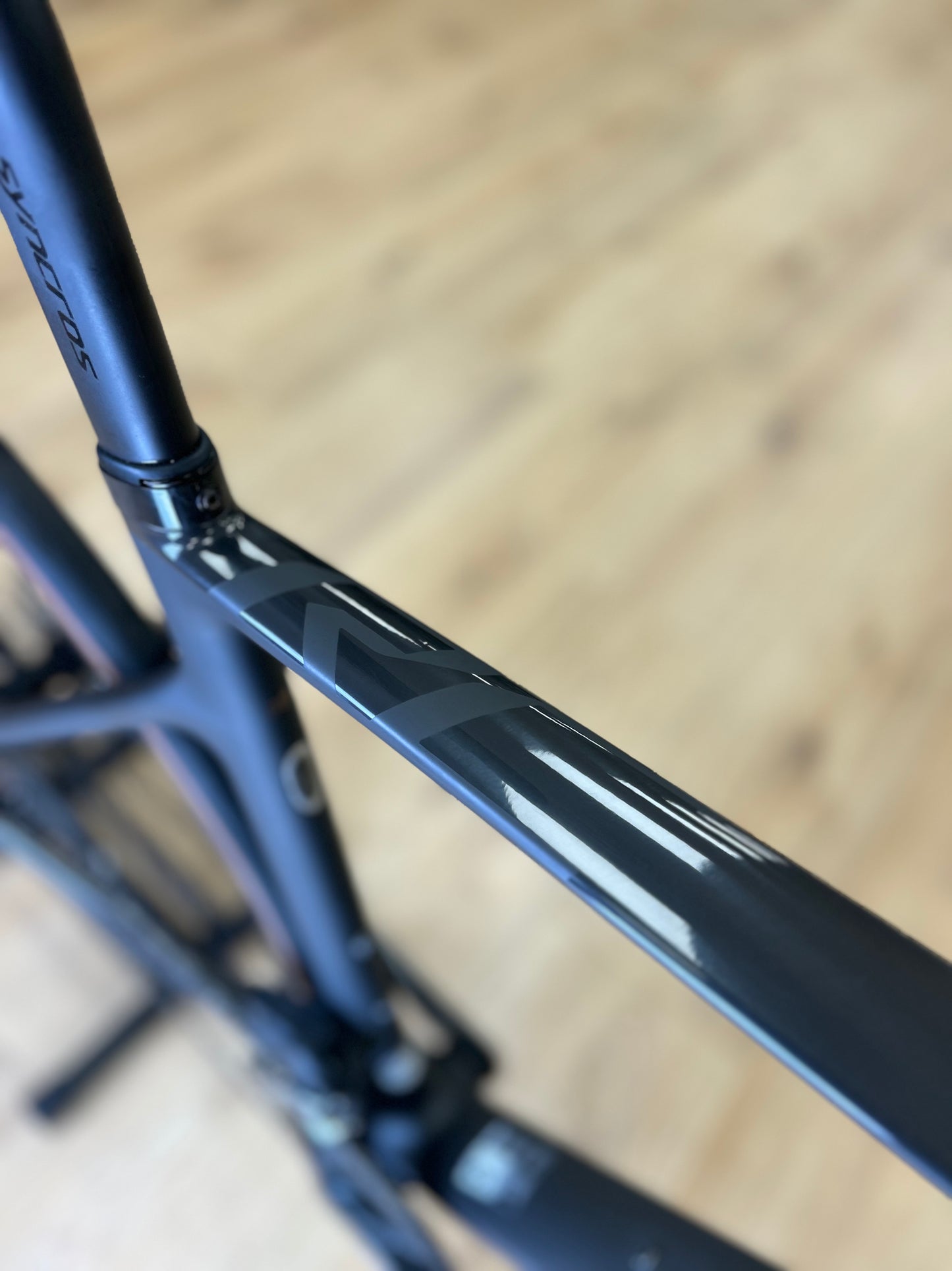 Scott Addict RC AXS Carbon Racefiets