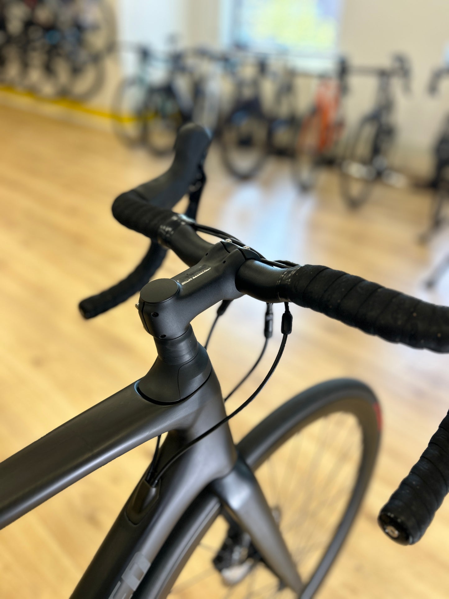 Specialized Roubaix Carbon Disc Racefiets