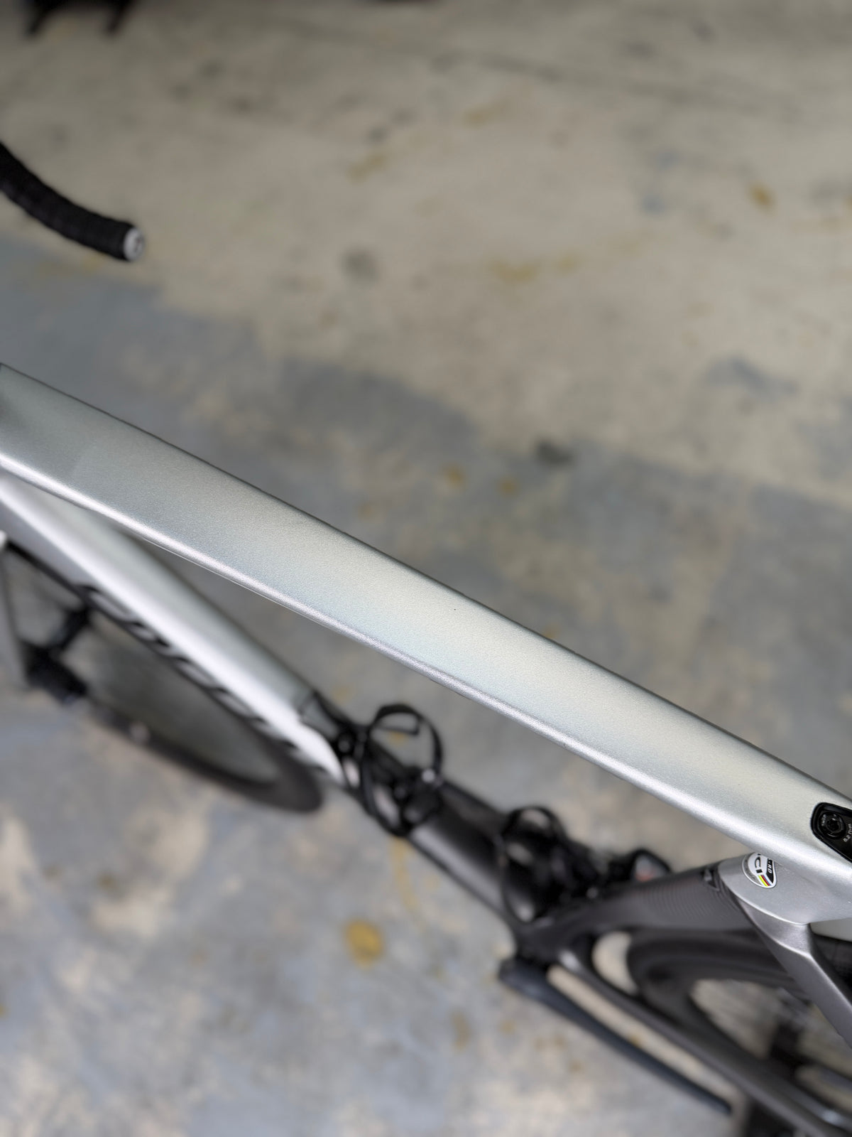 Specialized Tarmac SL7 Di2 Carbon Racefiets