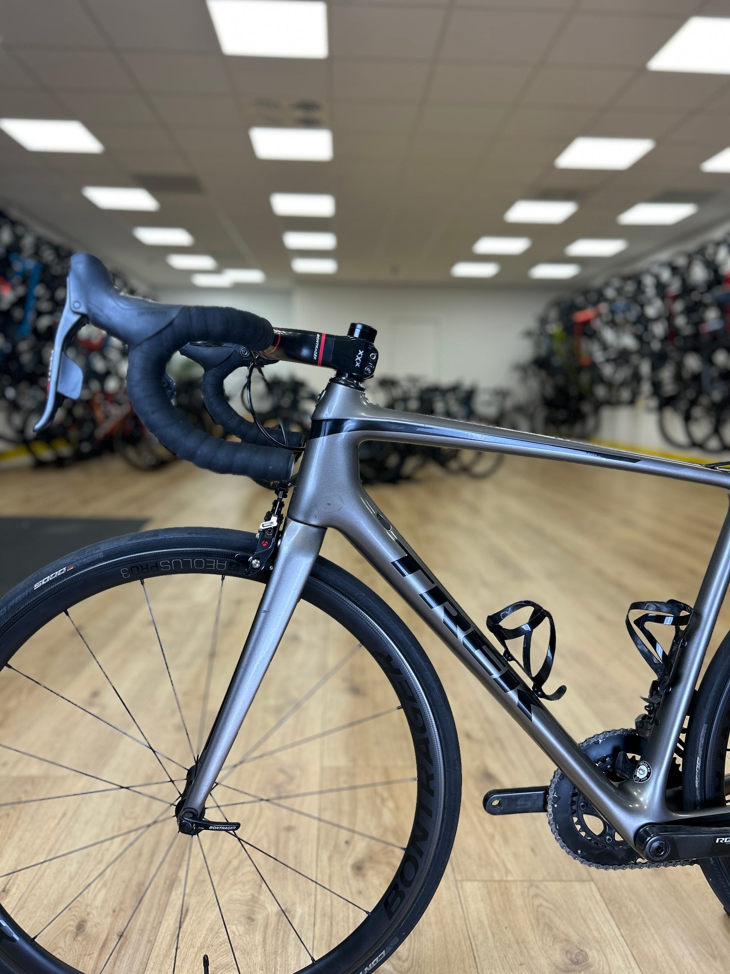 Trek Emonda SL6 AXS Carbon Racefiets