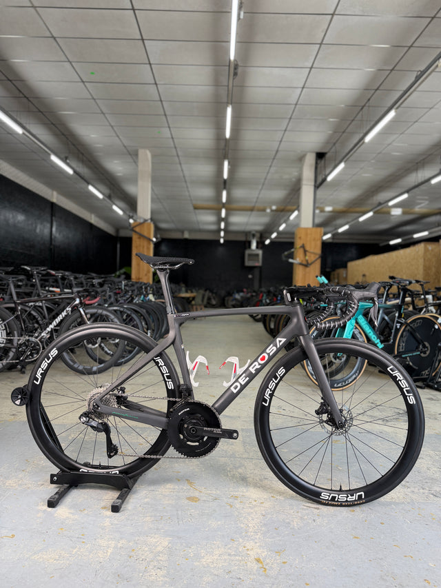 De Rosa Pininfarina 70 Di2 Carbon Racefiets
