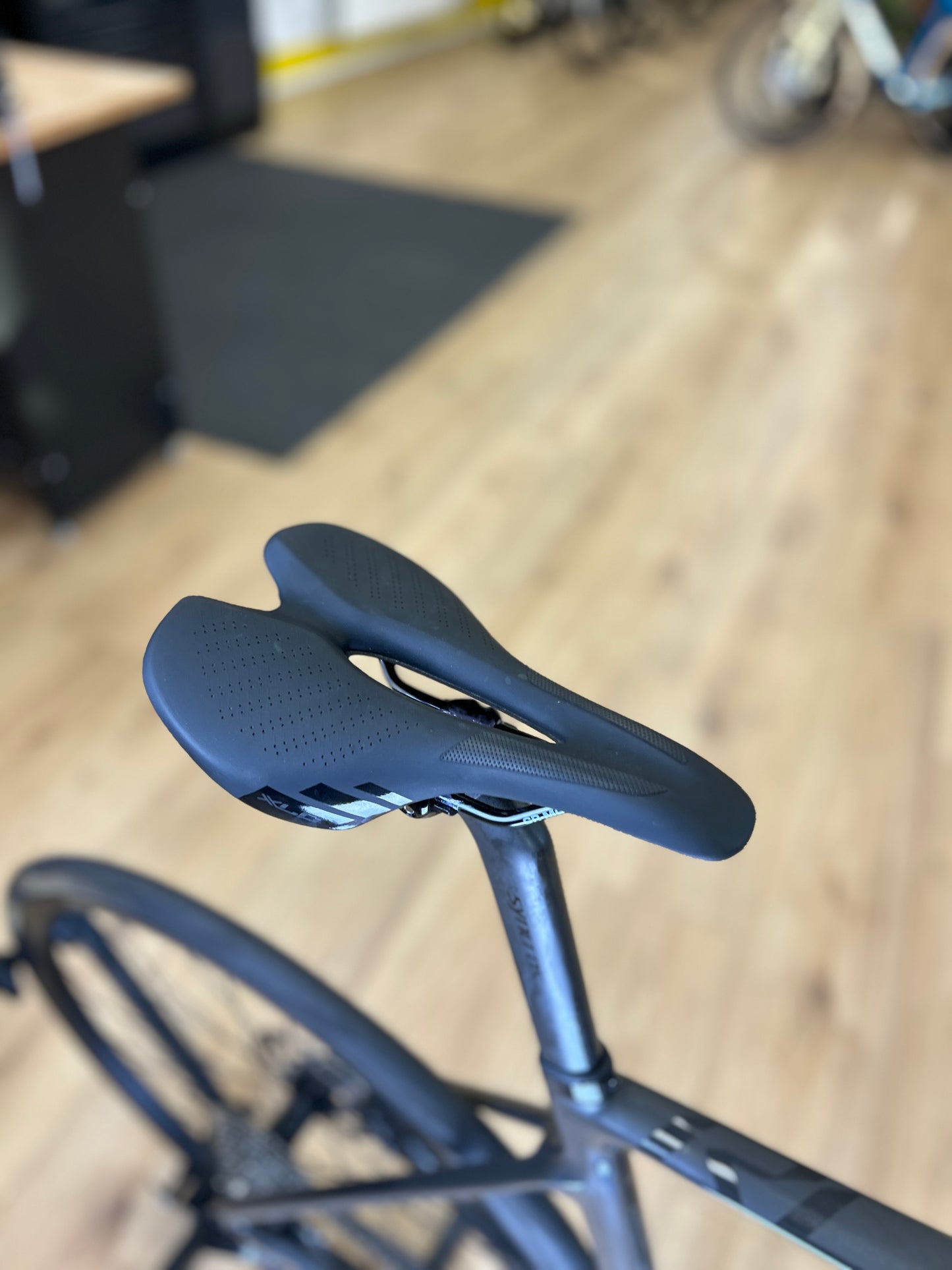 Scott Addict RC40 Di2 Carbon Racefiets
