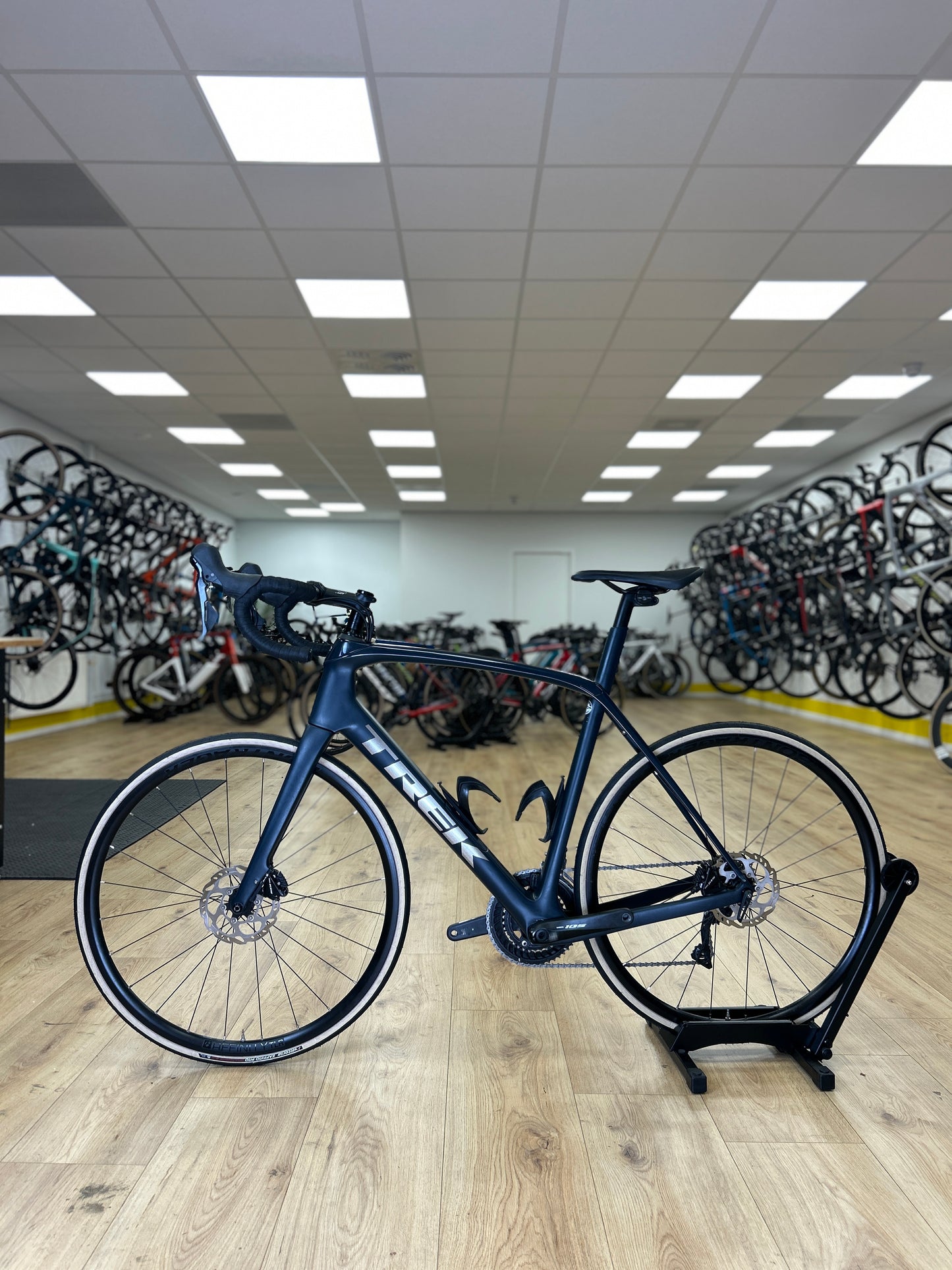 Trek Domane Carbon Racefiets