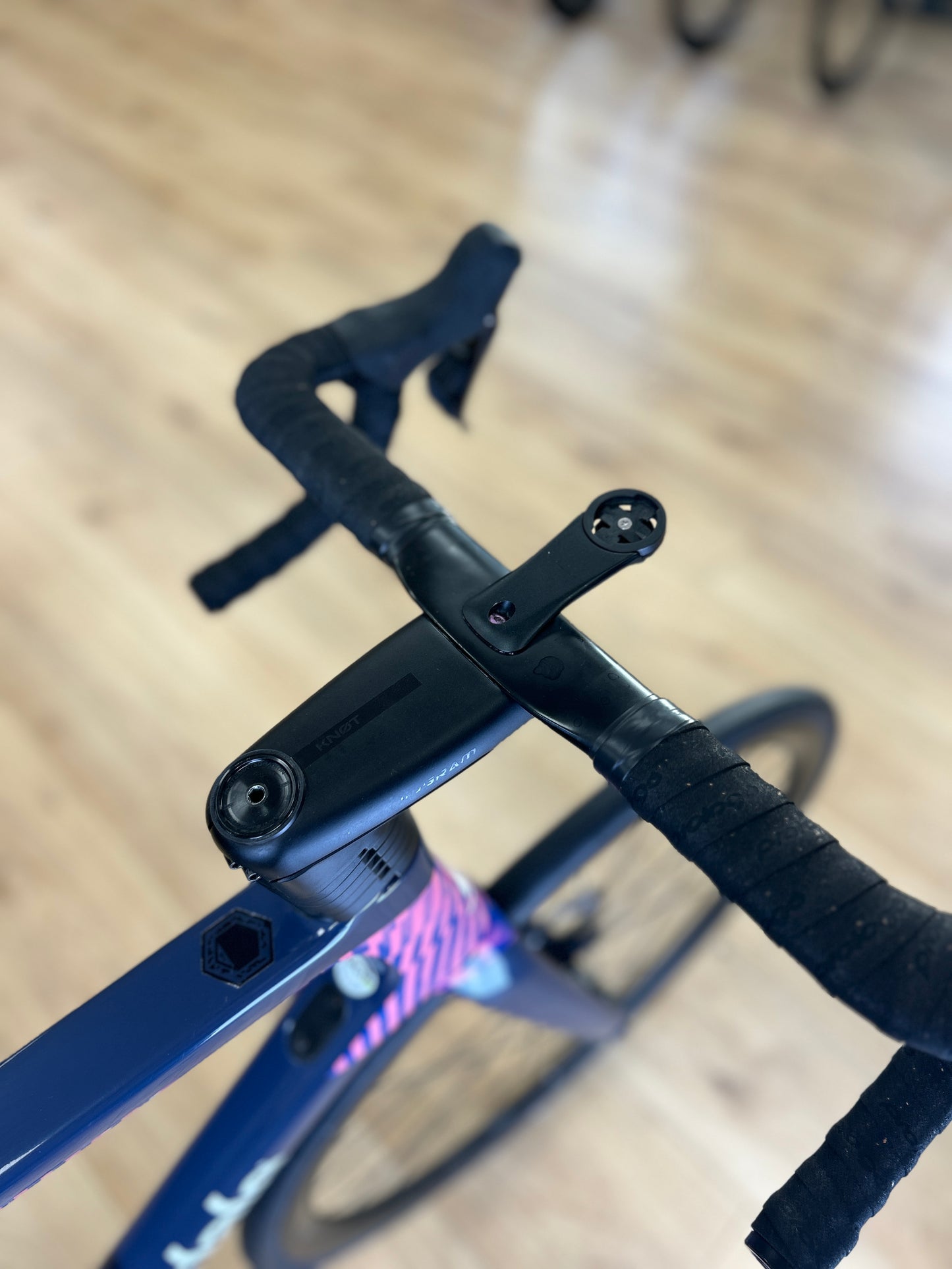 Cannondale SuperSix EVO Hi-MOD Di2 Carbon Racefiets