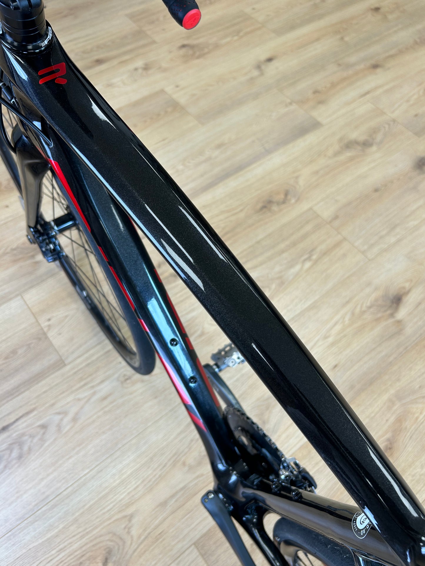 Ridley Fenix SL Racefiets