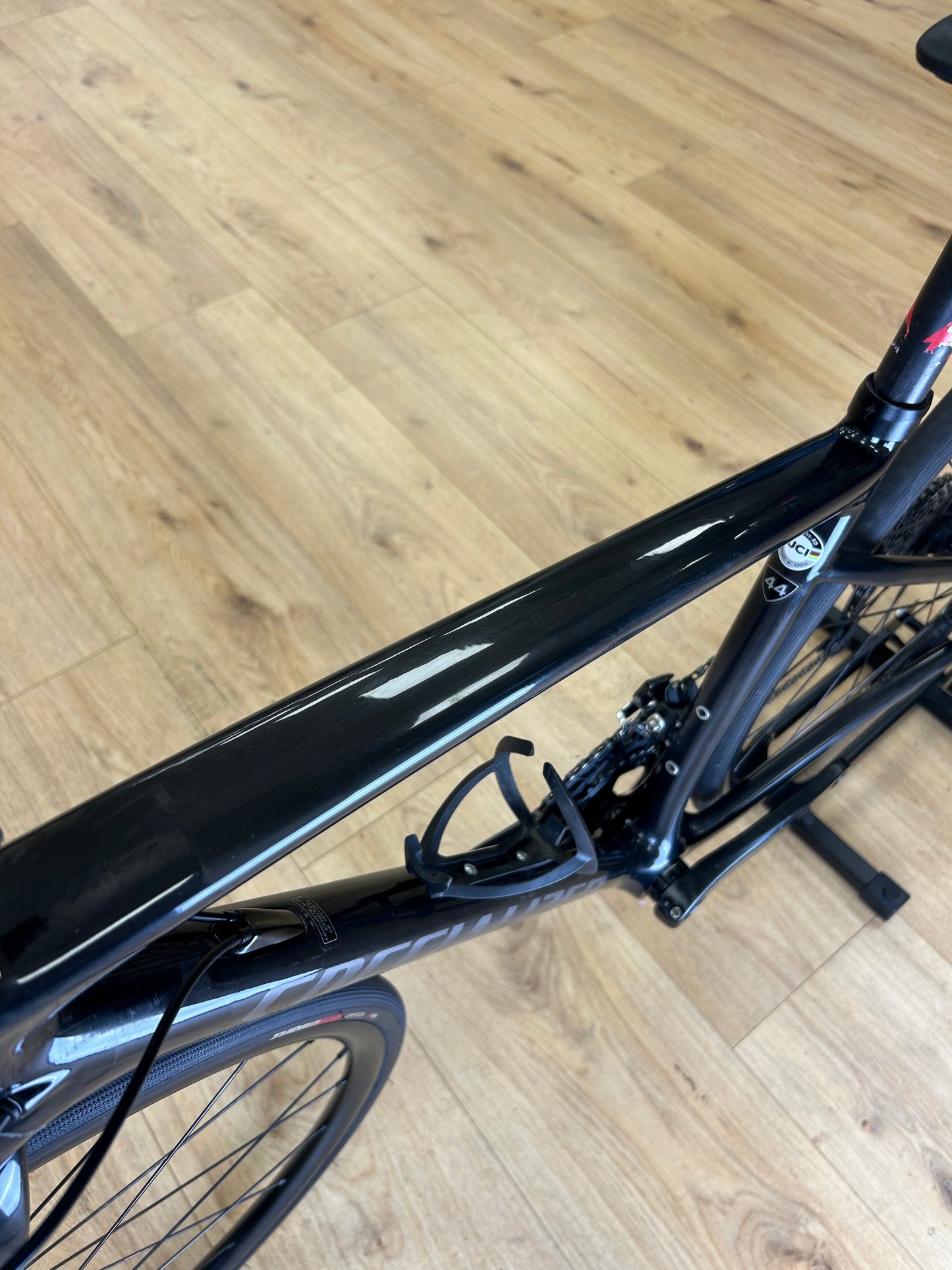 Specialized Tarmac Sl6 Carbon Disc Racefiets