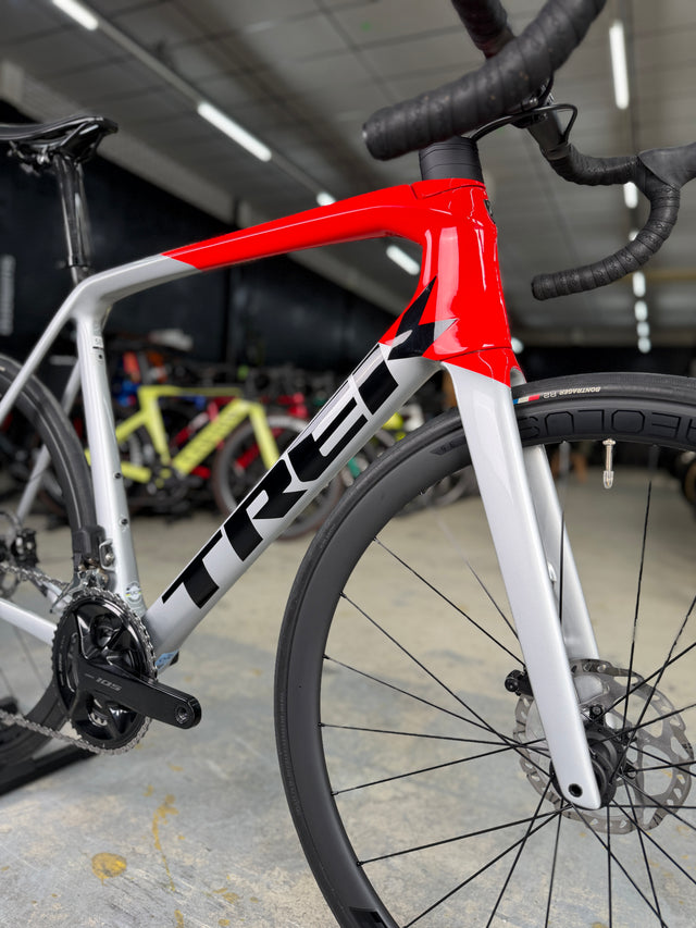 Trek Emonda SL6 Di2 Carbon Racefiets