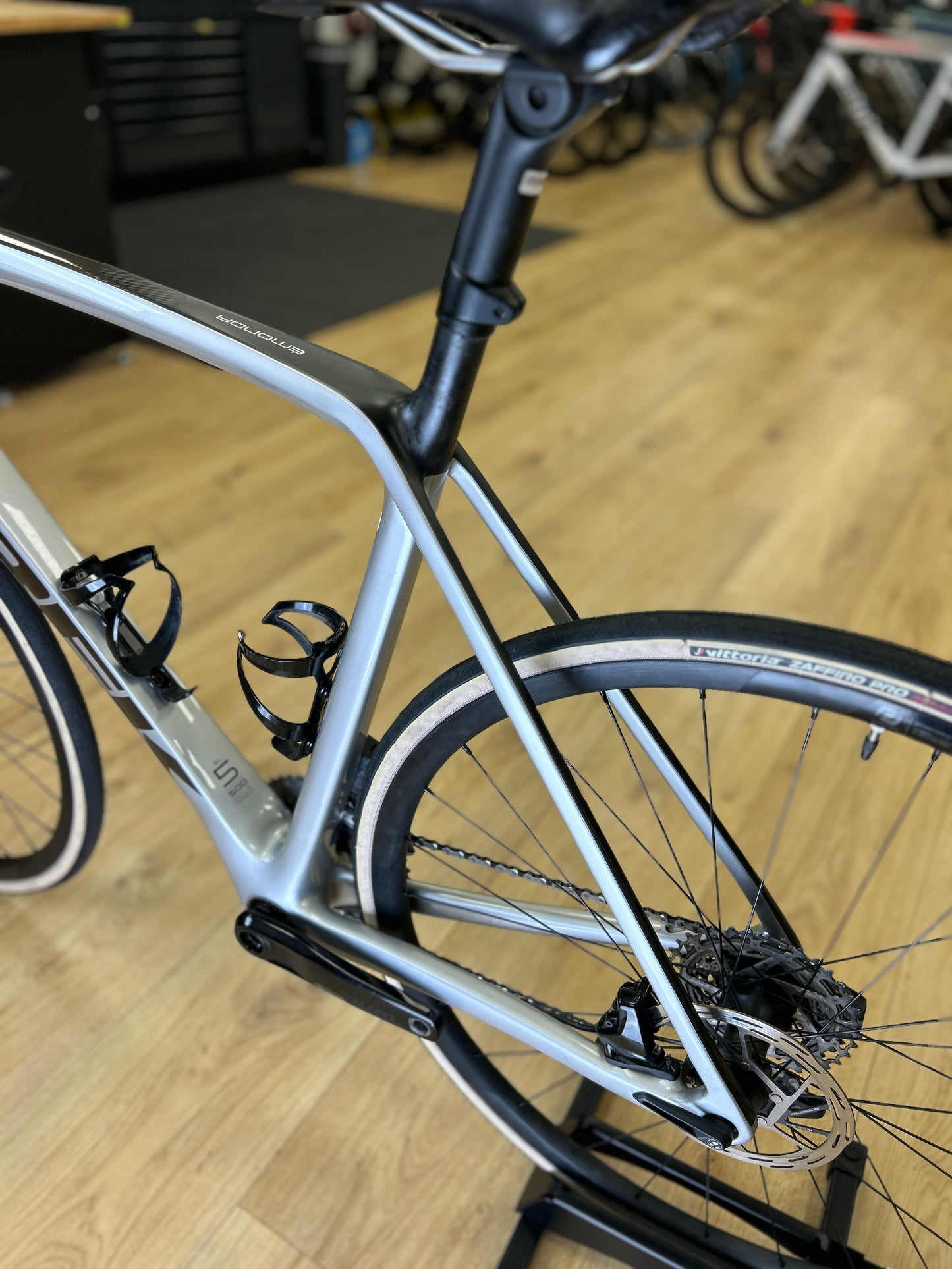 Trek Émonda AXS Carbon Racefiets