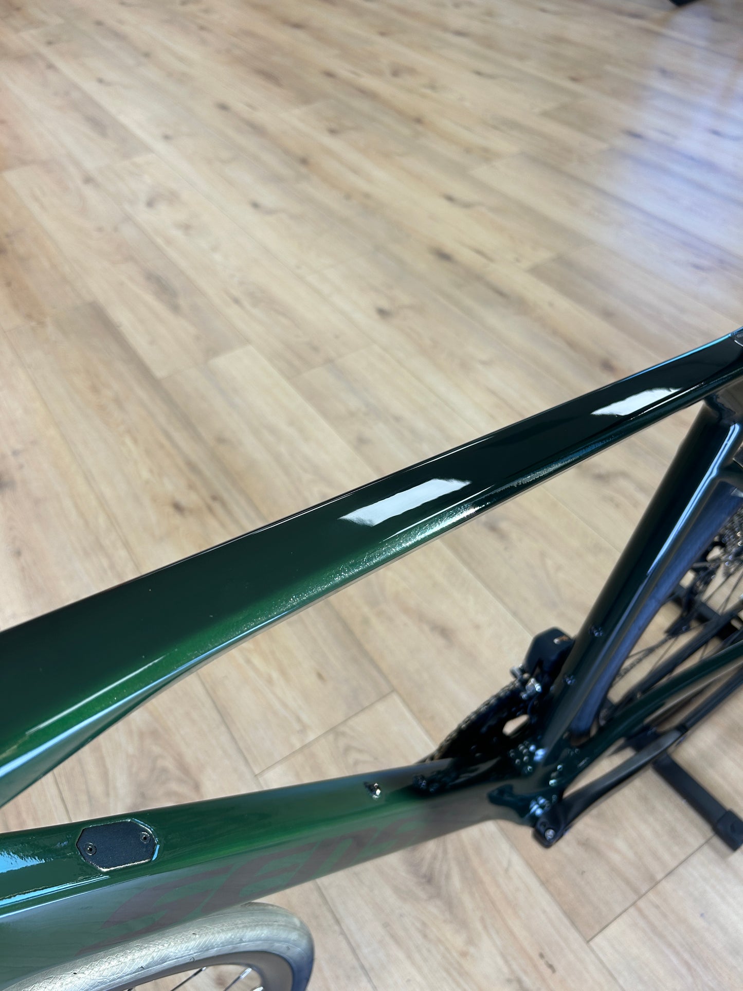 1000km Sensa Giulia Gf Di2 Carbon Racefiets