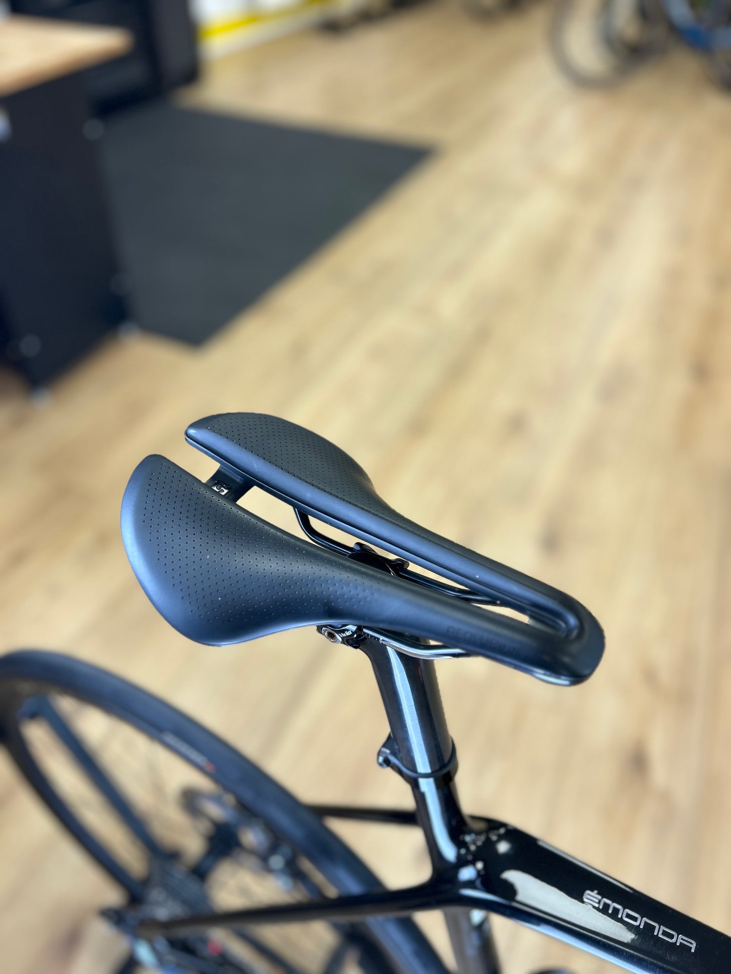 Trek Émonda SL6 Pro Carbon Racefiets