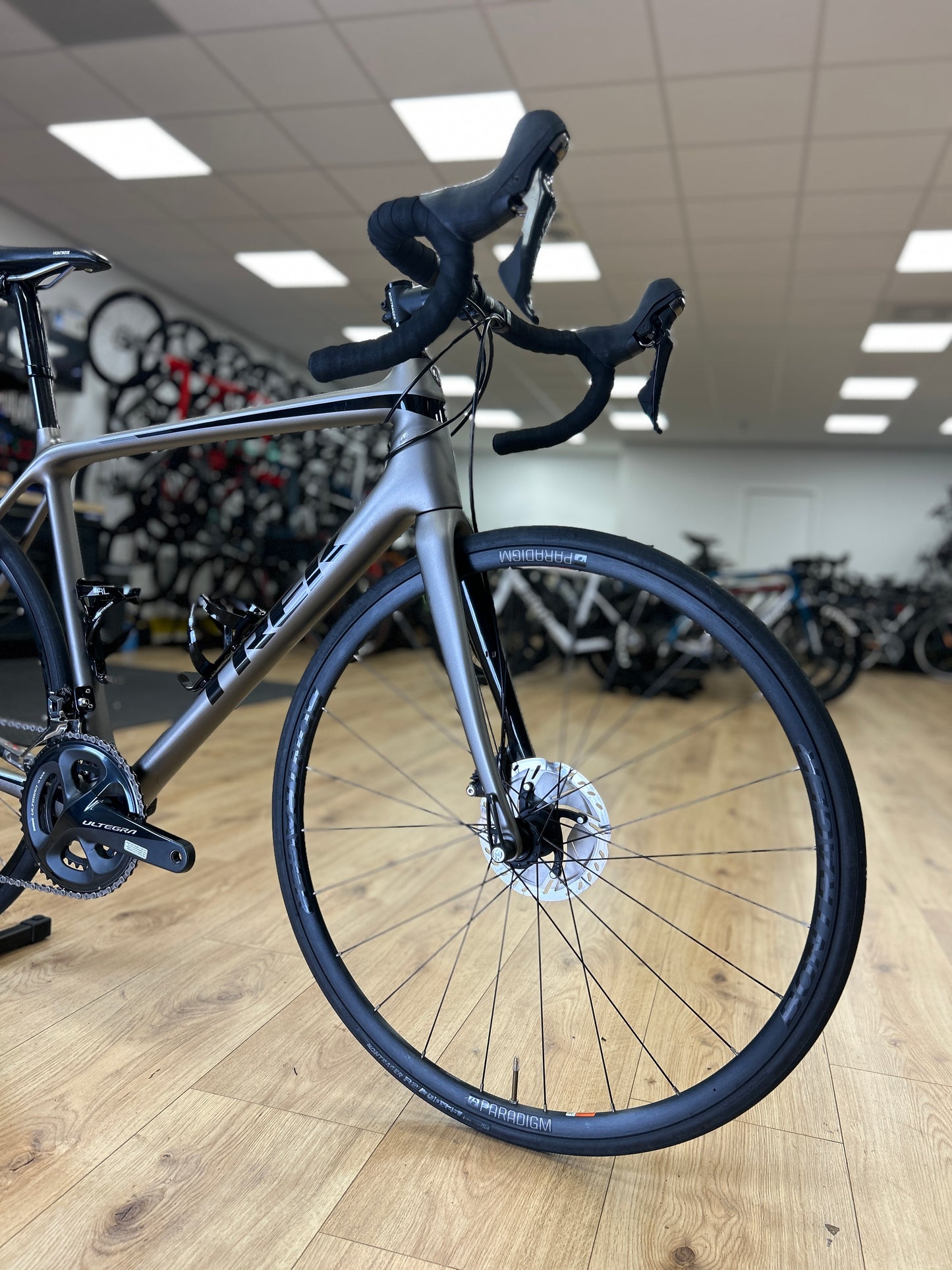 Trek Émonda SL 6 Carbon Racefiets