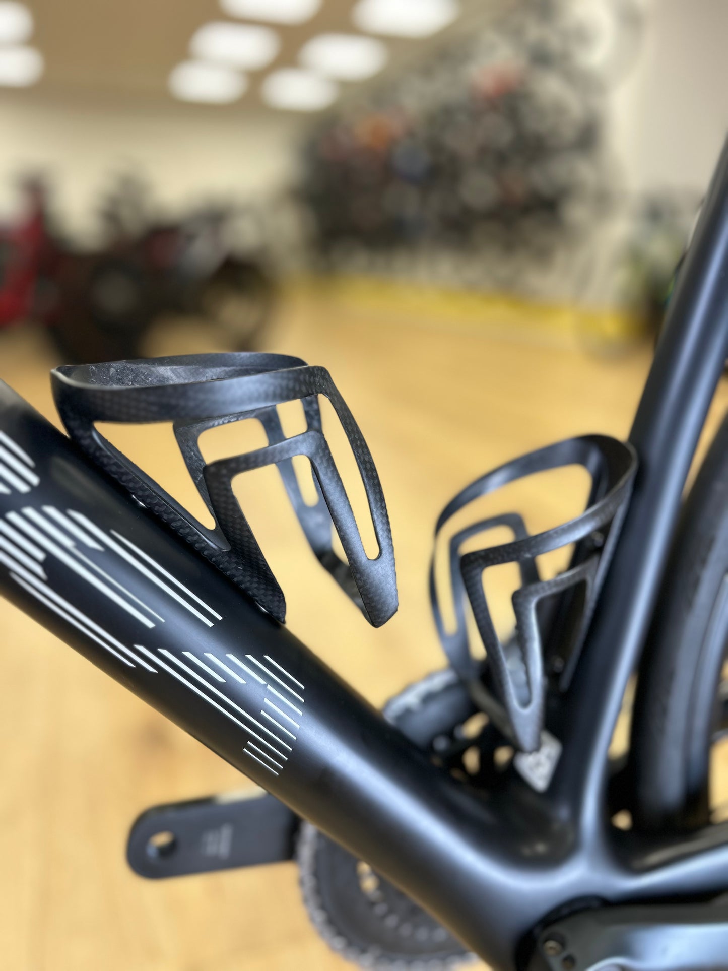 Orbea Avant Ultegra Carbon Racefiets