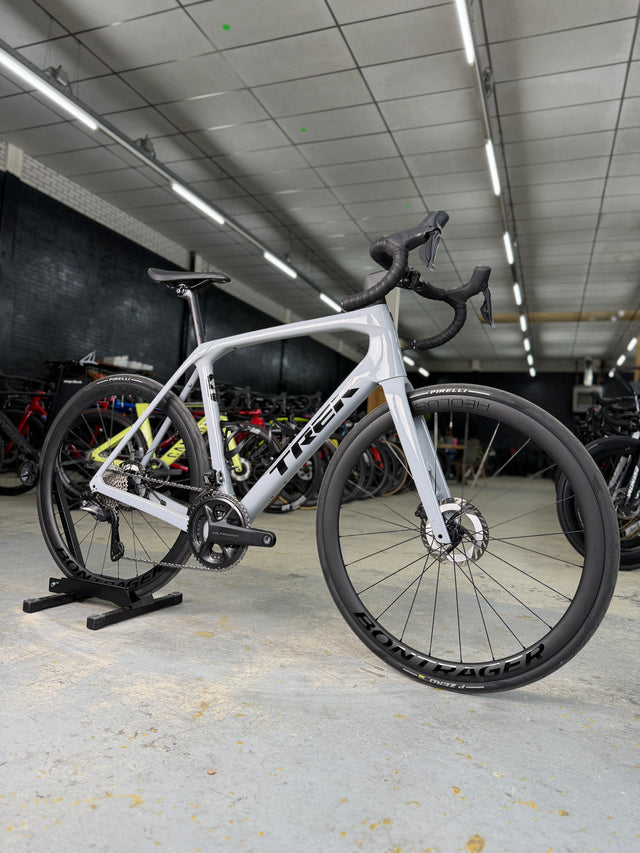 Trek Domane SL7 Di2 Carbon Racefiets