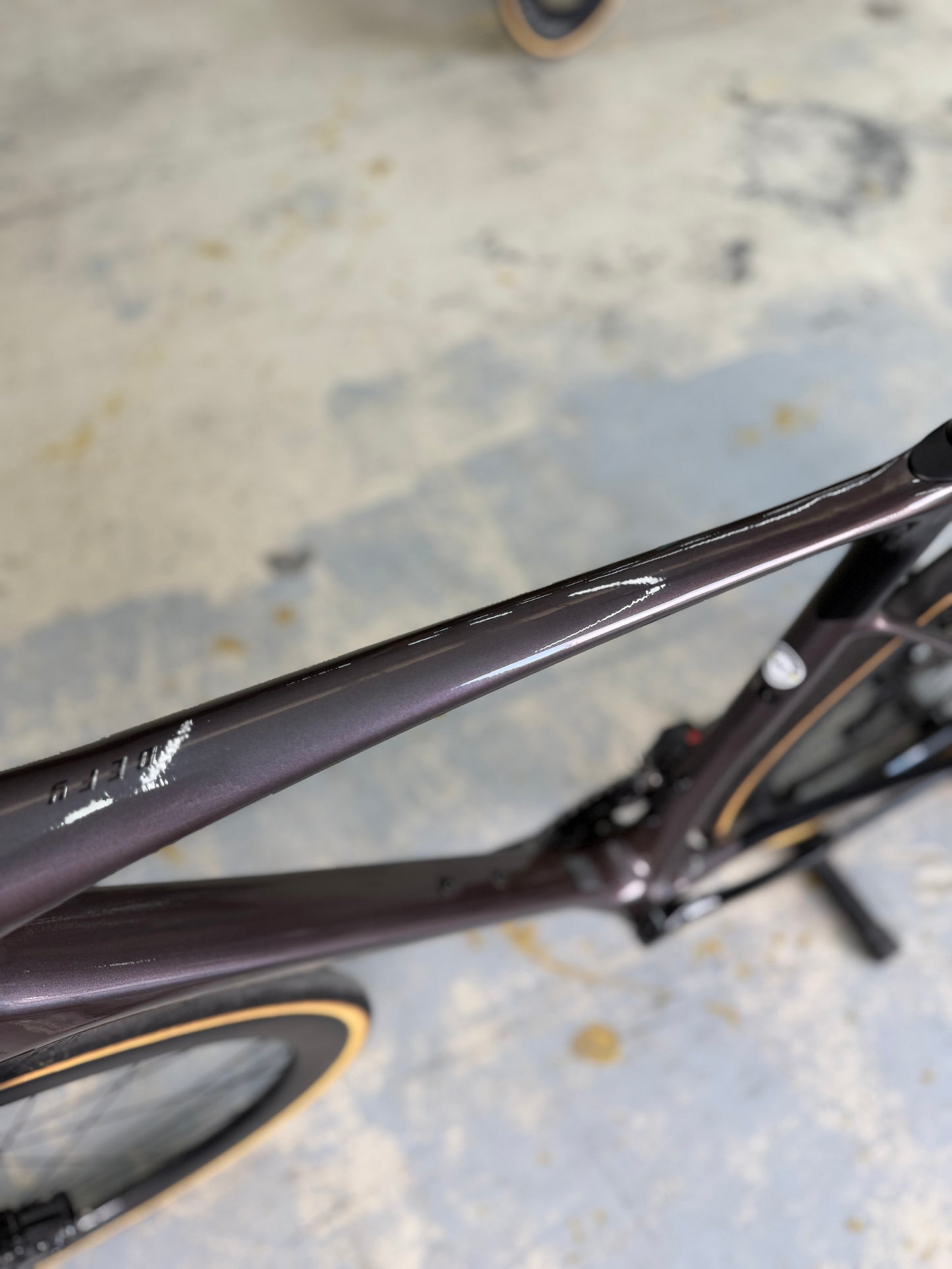 Giant Defy Advanced 1 Di2 Carbon Racefiets