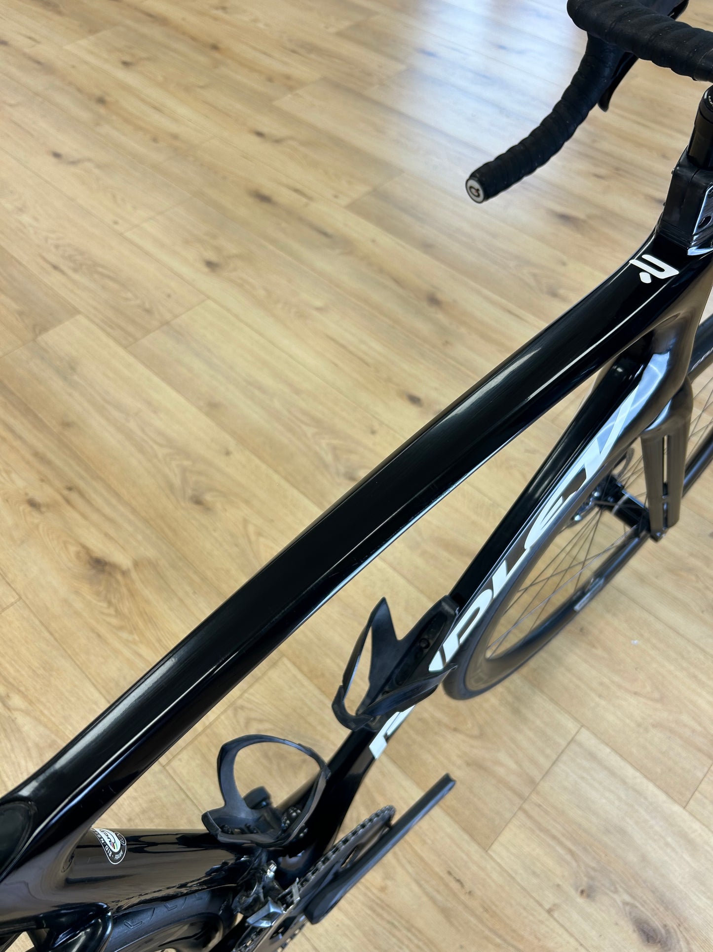 Ridley Noah Ultegra Carbon Disc Racefiets