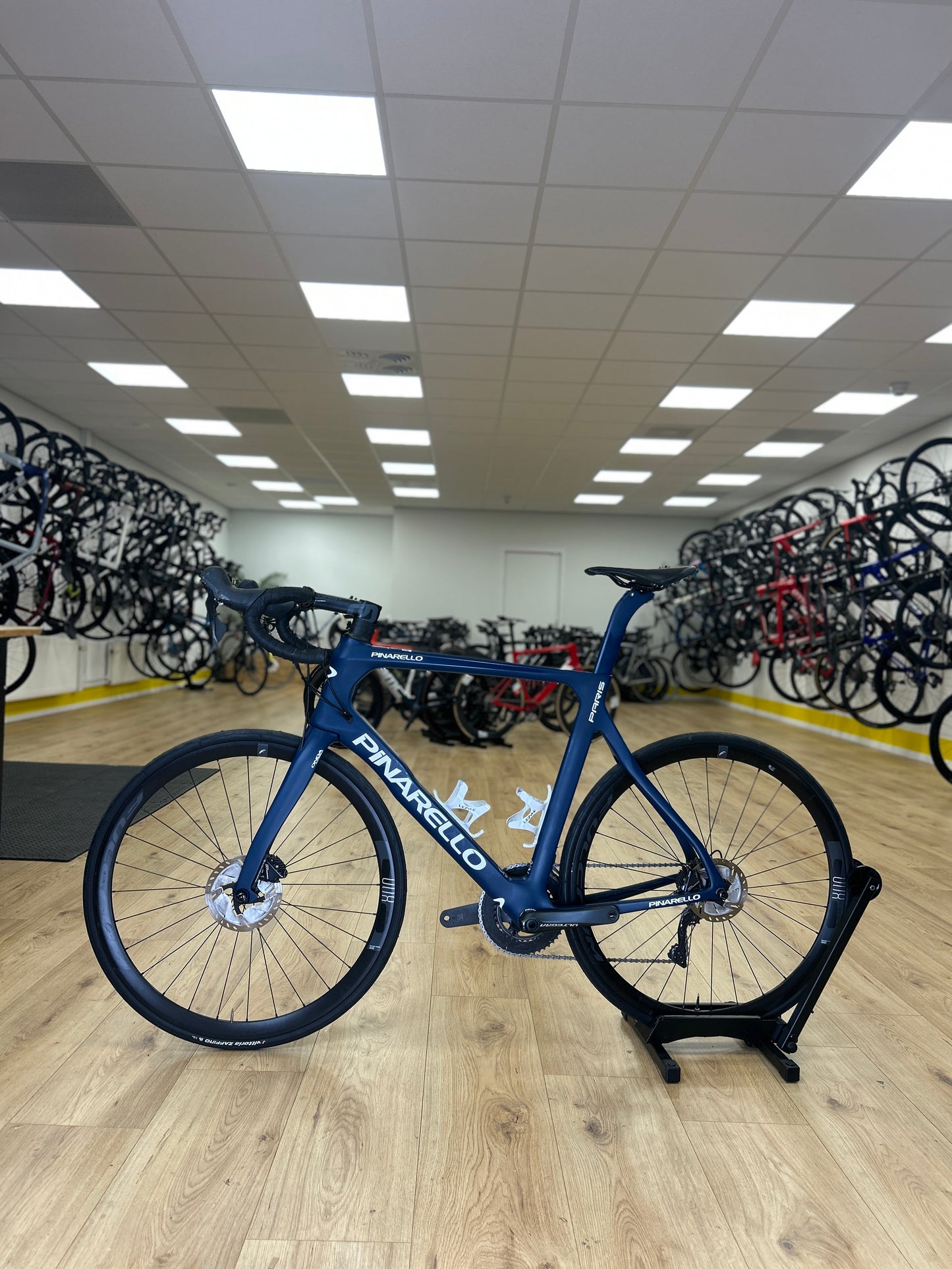 Pinarello Paris Carbon Racefiets
