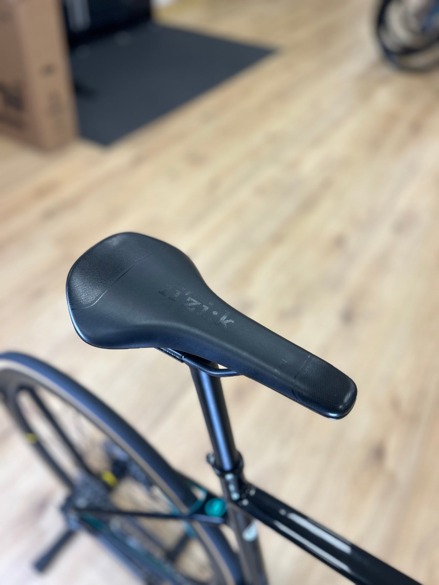 Koga Beat Premium Di2 Ultegra Disc Carbon Racefiets