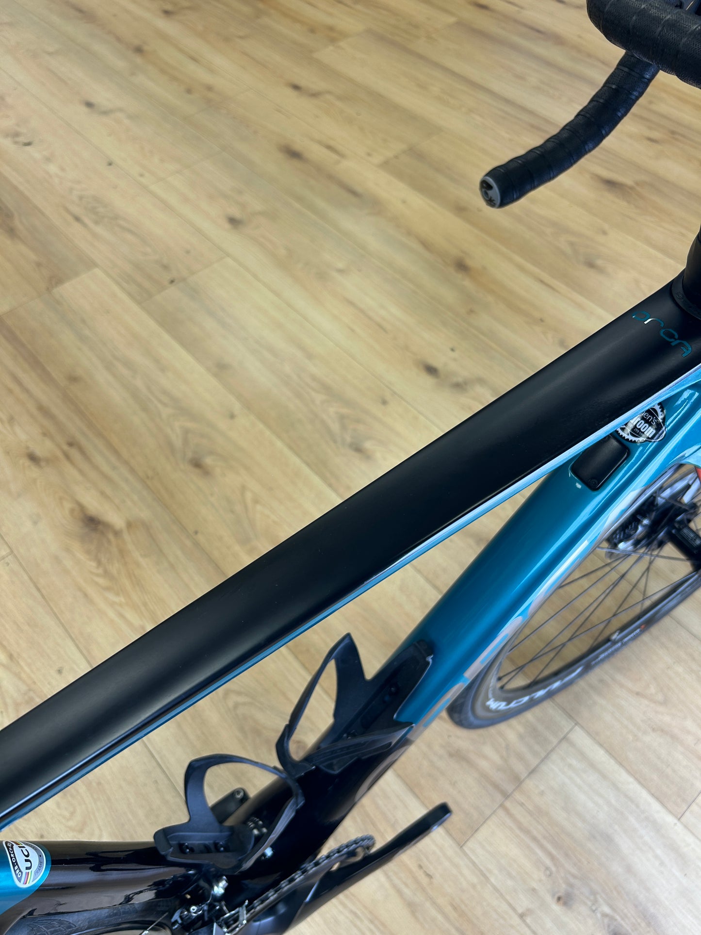 Orbea Orca M20 LTD Carbon Racefiets
