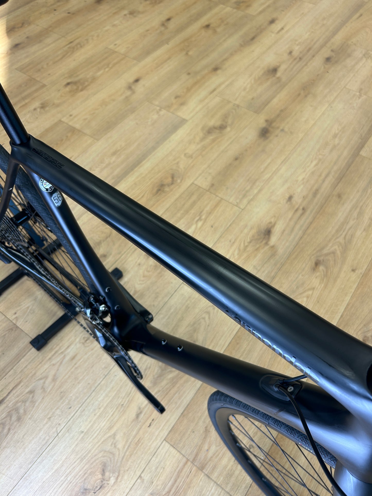 Cannondale Synapse Carbon Racefiets