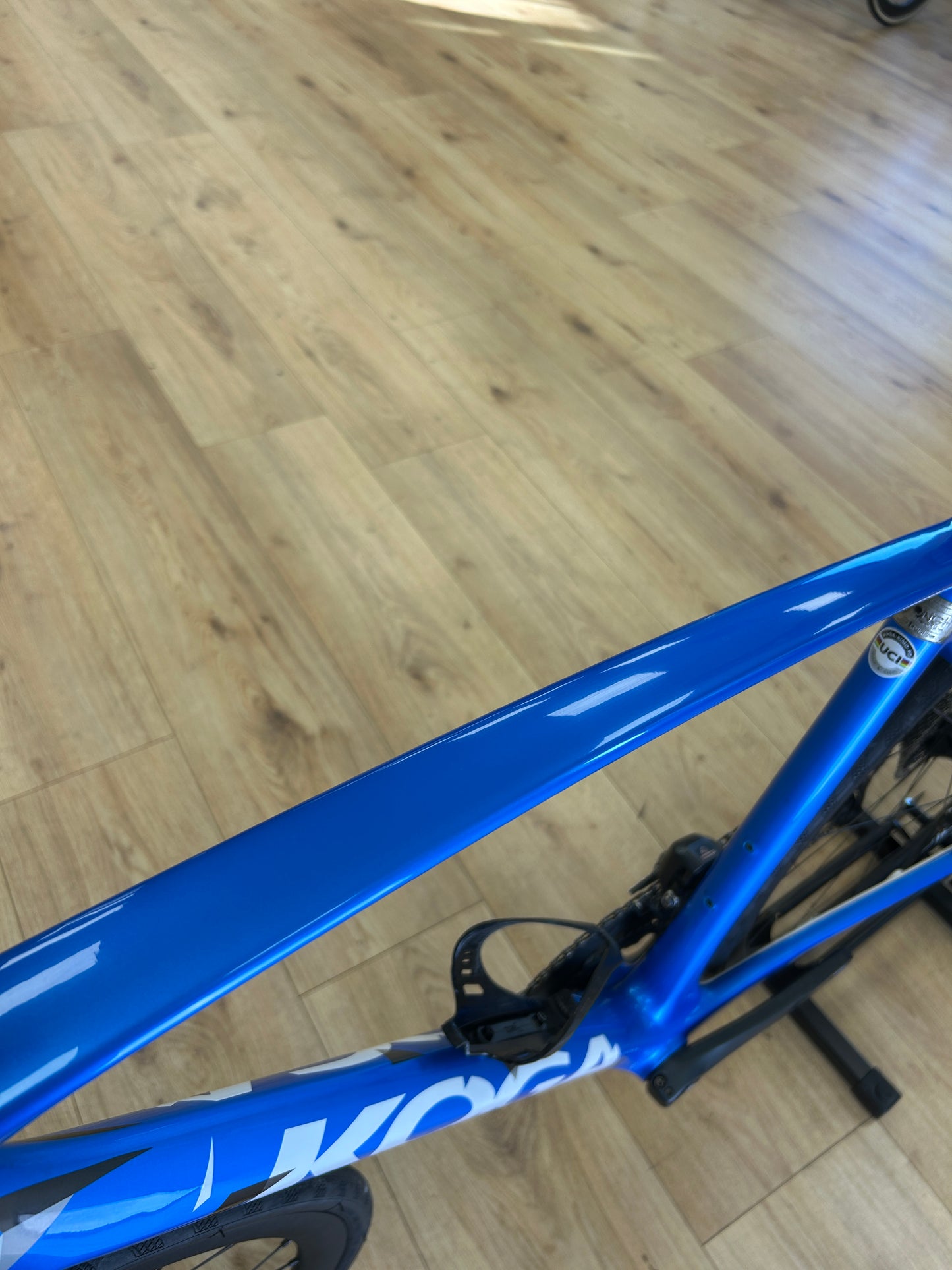 Koga Kimera Premium Di2 Carbon Racefiets