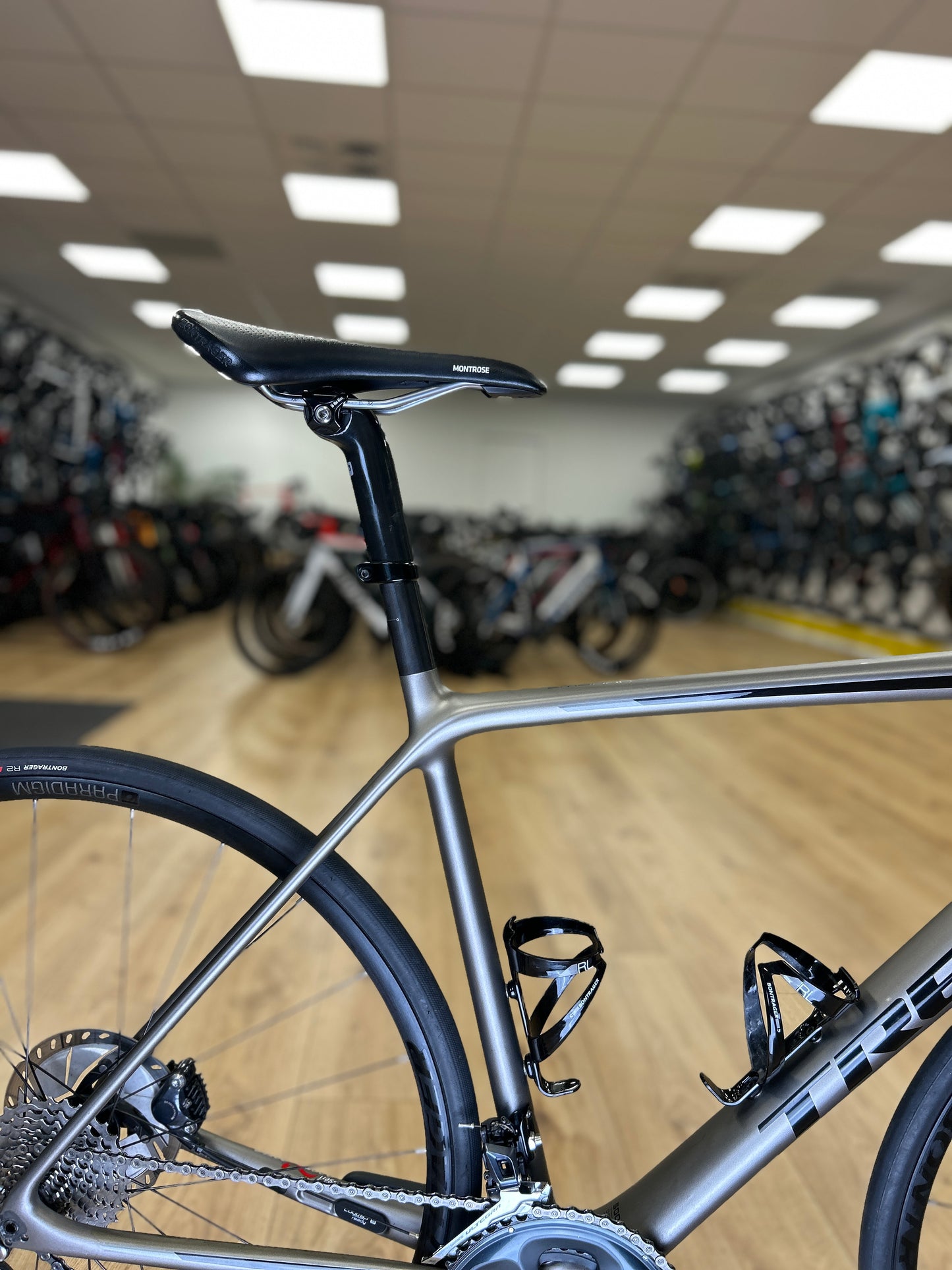 Trek Émonda SL 6 Carbon Racefiets