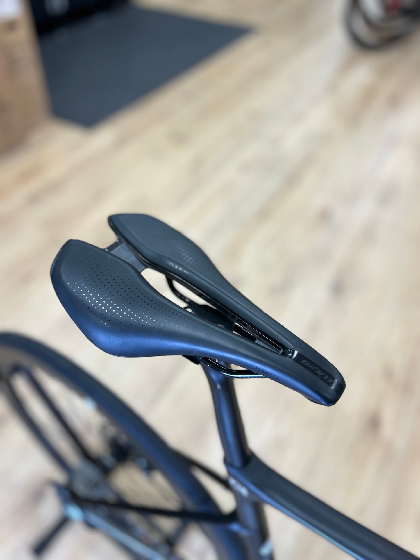 Giant Defy Pro Ultegra Full Carbon Racefiets