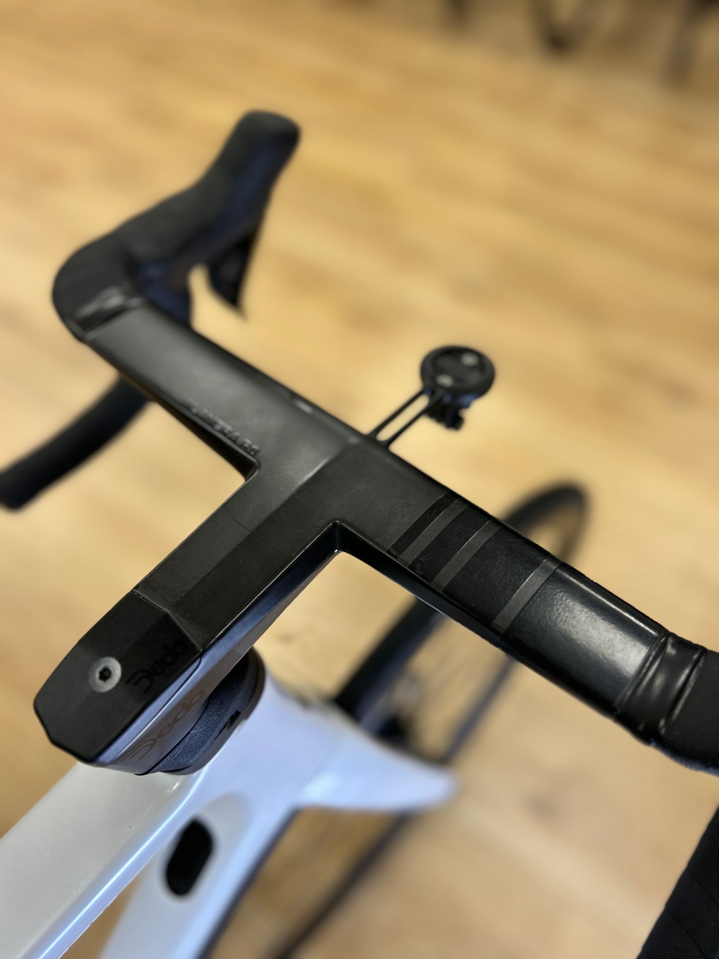 Cannondale SuperSix EVO Di2 Carbon Racefiets