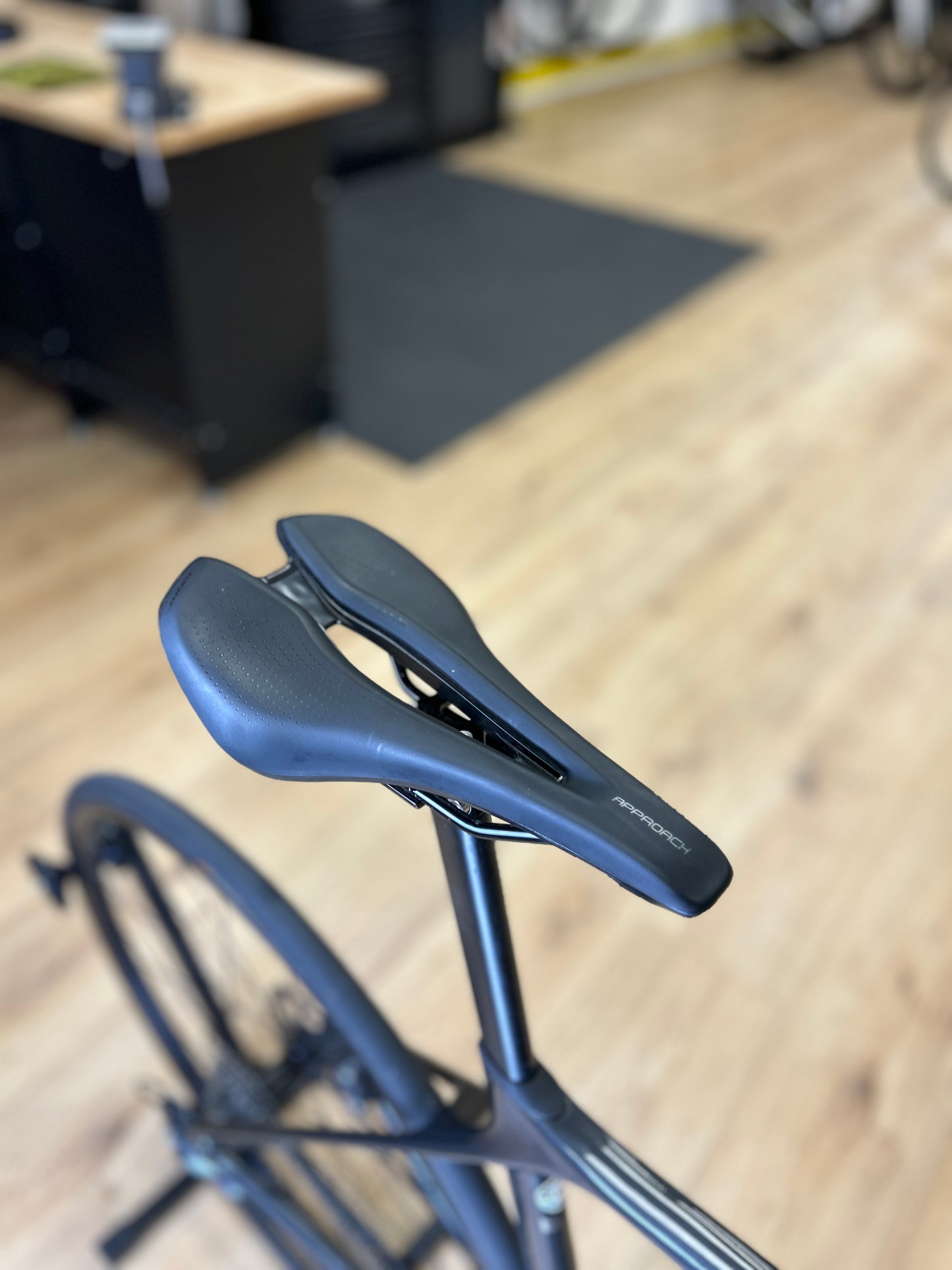 Giant TCR Carbon Racefiets