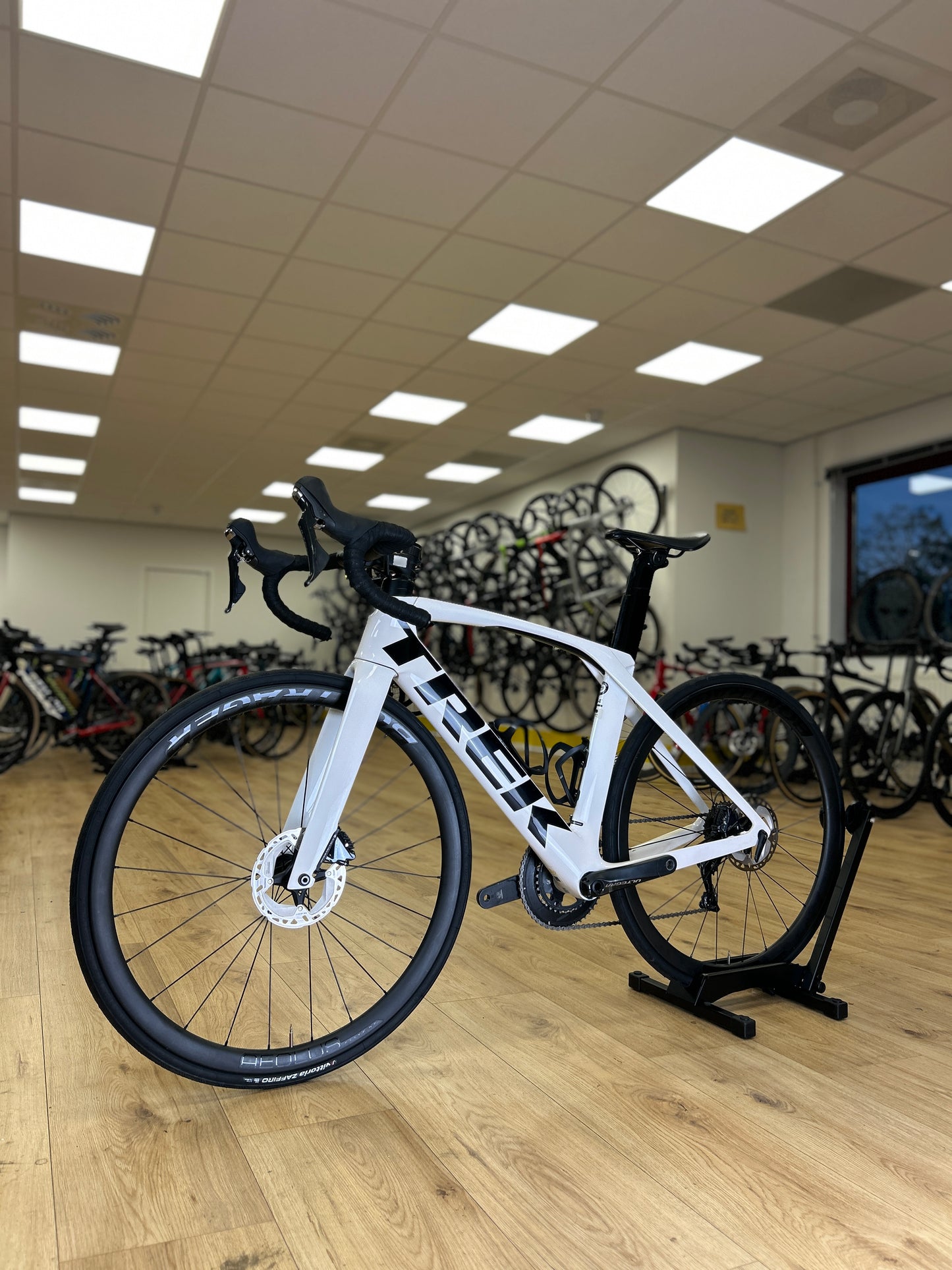 Trek Madone SL6 Carbon Racefiets