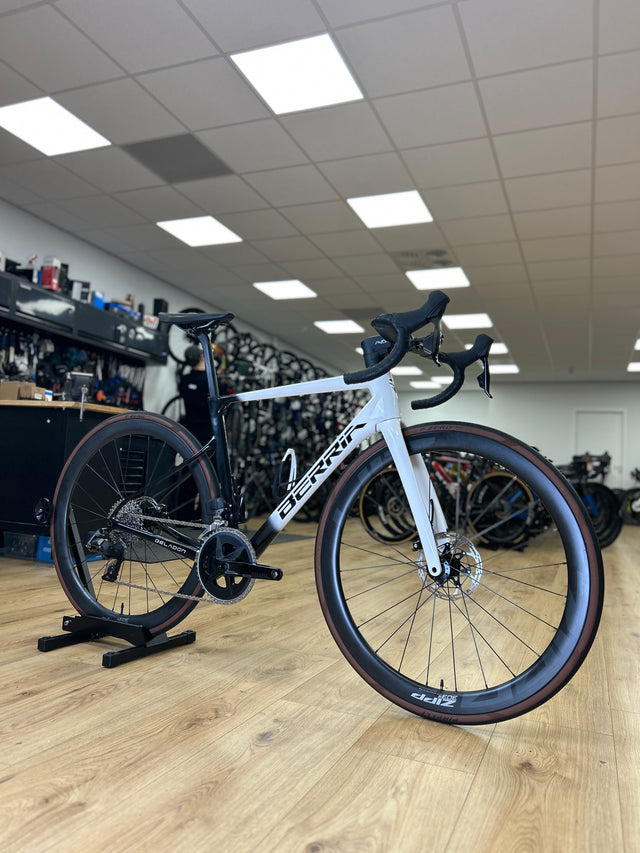 Berria Belator AXS Carbon Racefiets