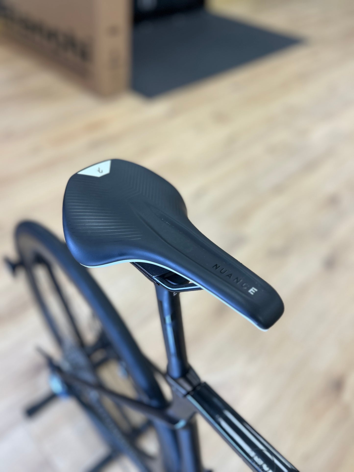 Cube Agree Carbon Racefiets