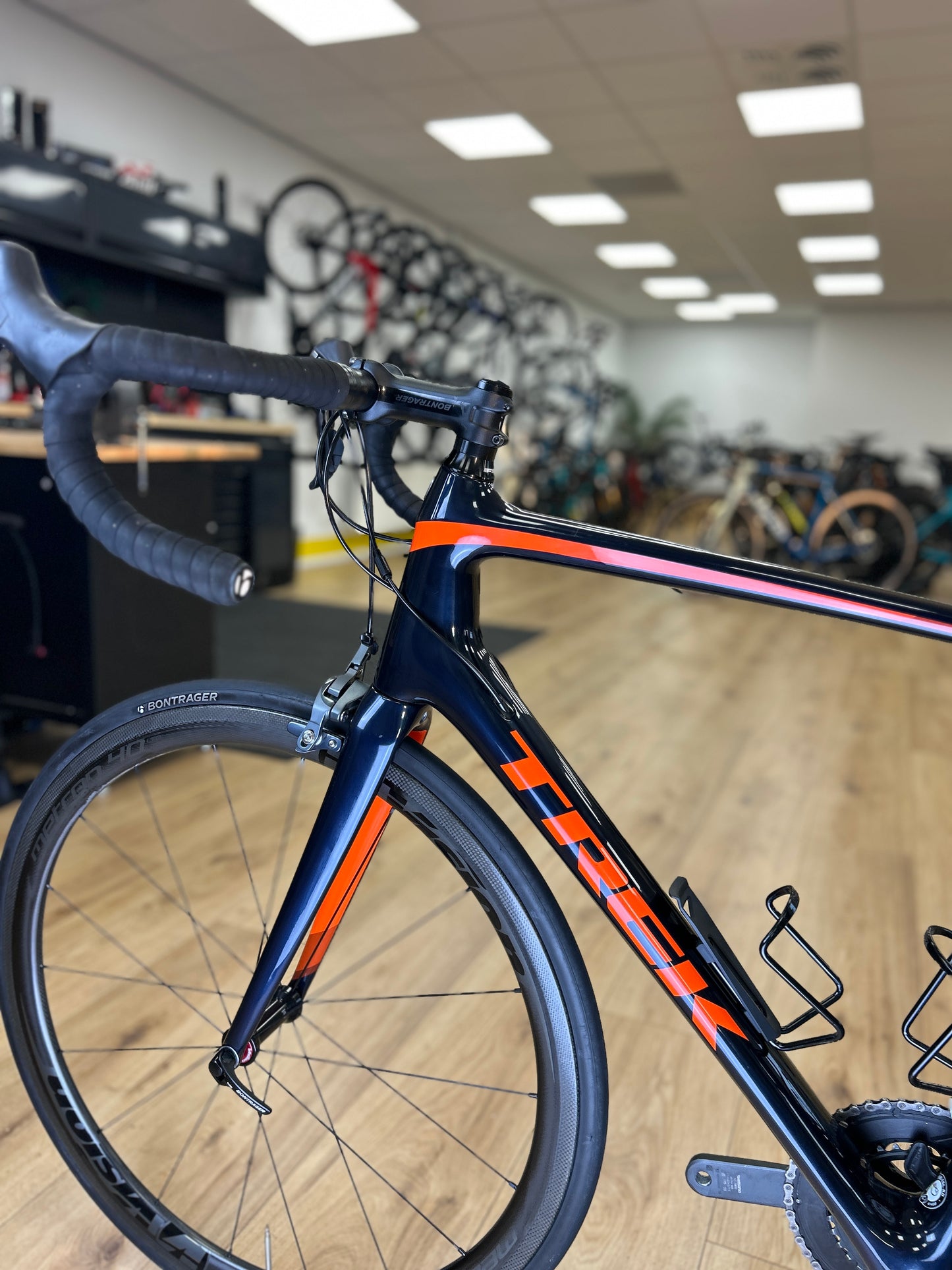 Trek Émonda SL6 Carbon Racefiets
