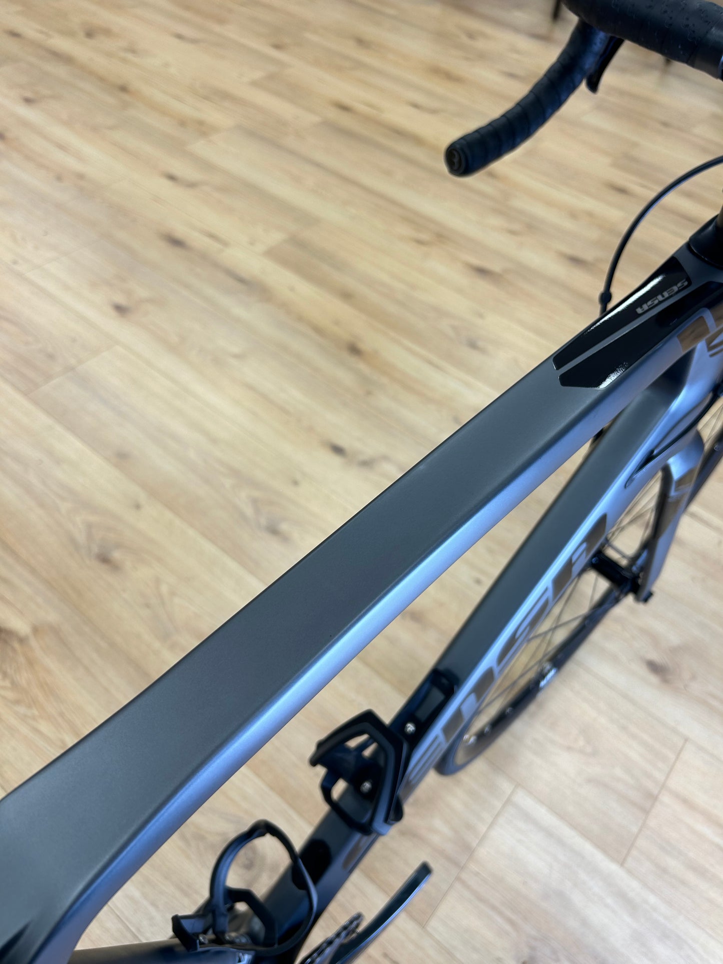 Sensa Giulia Evo MT61 Ultegra Carbon Disc Road Bike