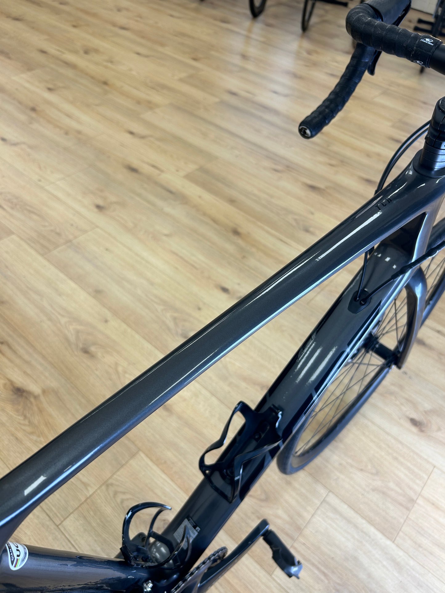 Giant TCR Ultegra Full Carbon Racefiets