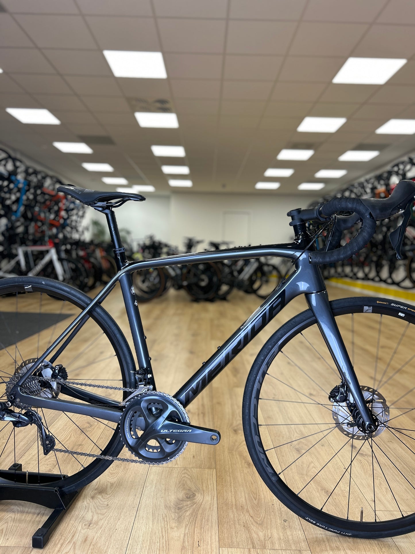 Merida Scultura 6000 Carbon Racefiets