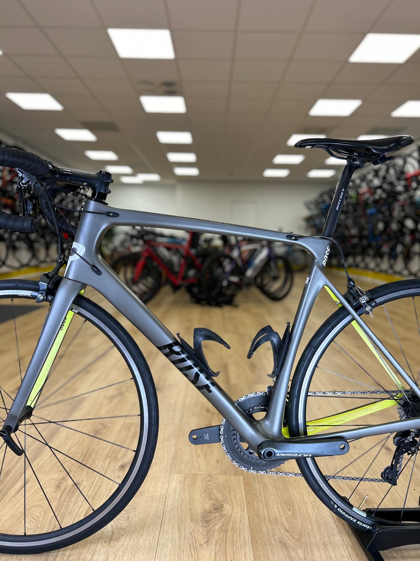 Rose X-Lite Carbon Ultegra Racefiets