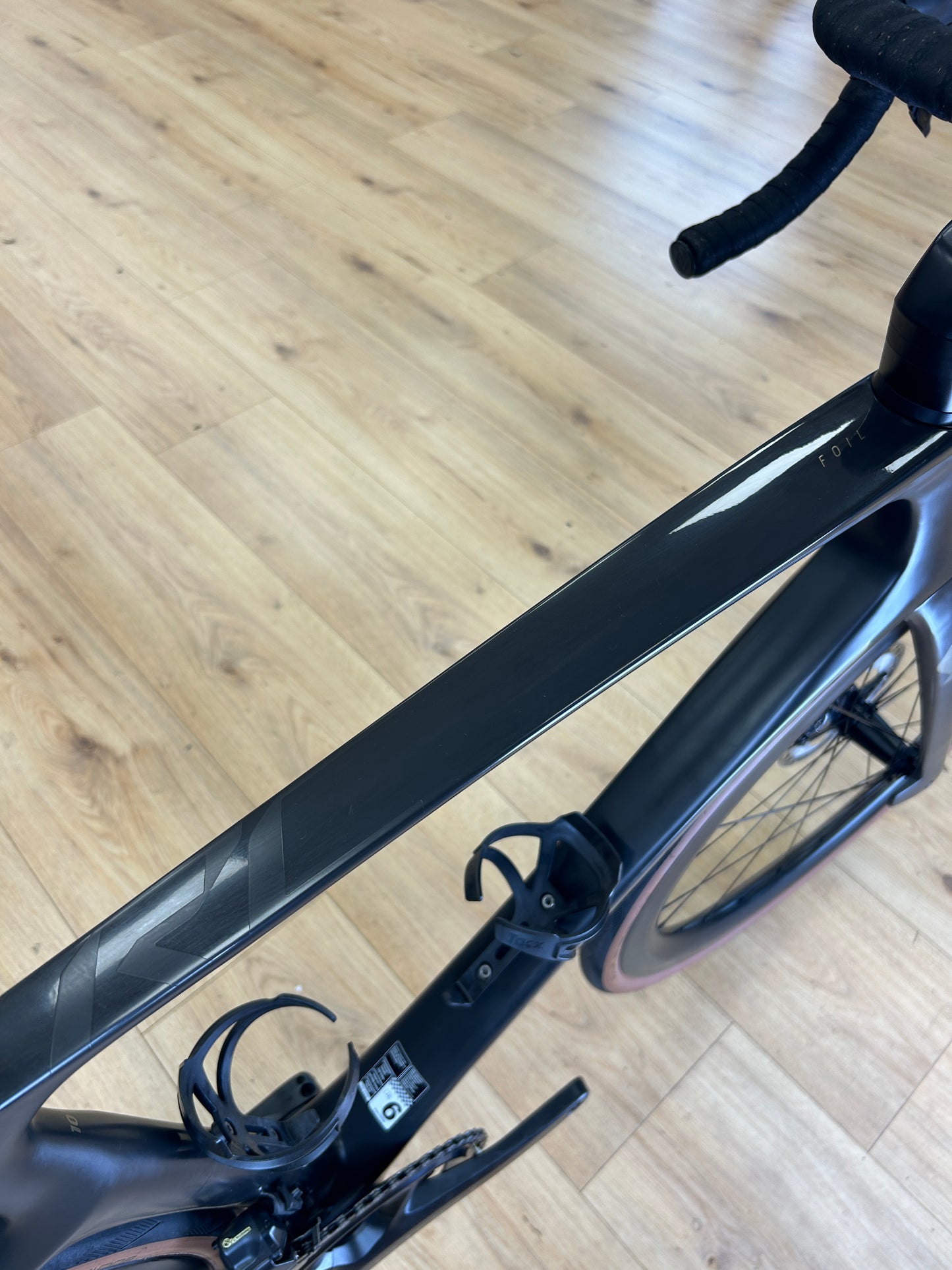 Scott Foil RC10 Di2 Carbon Racefiets