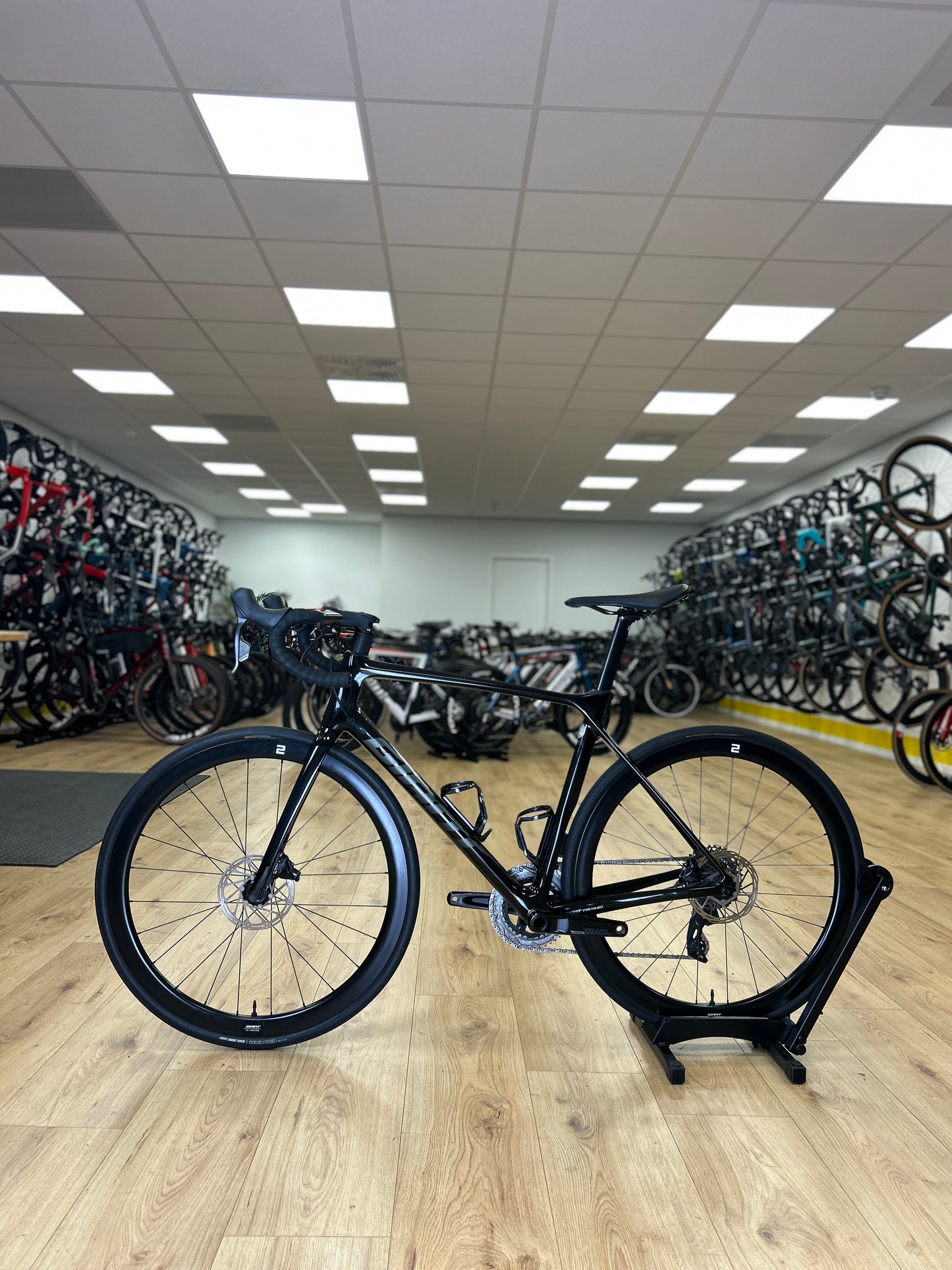 Giant TCR Advanced Pro Disc 1 AXS Carbon Racefiets