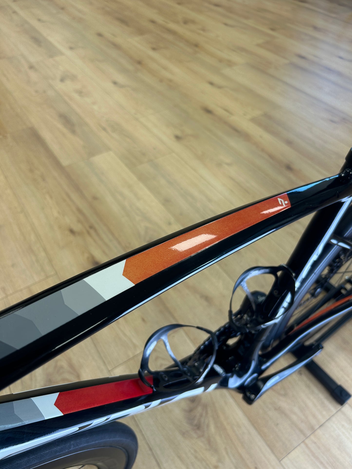 Ridley Fenix SL Di2 Carbon Racefiets