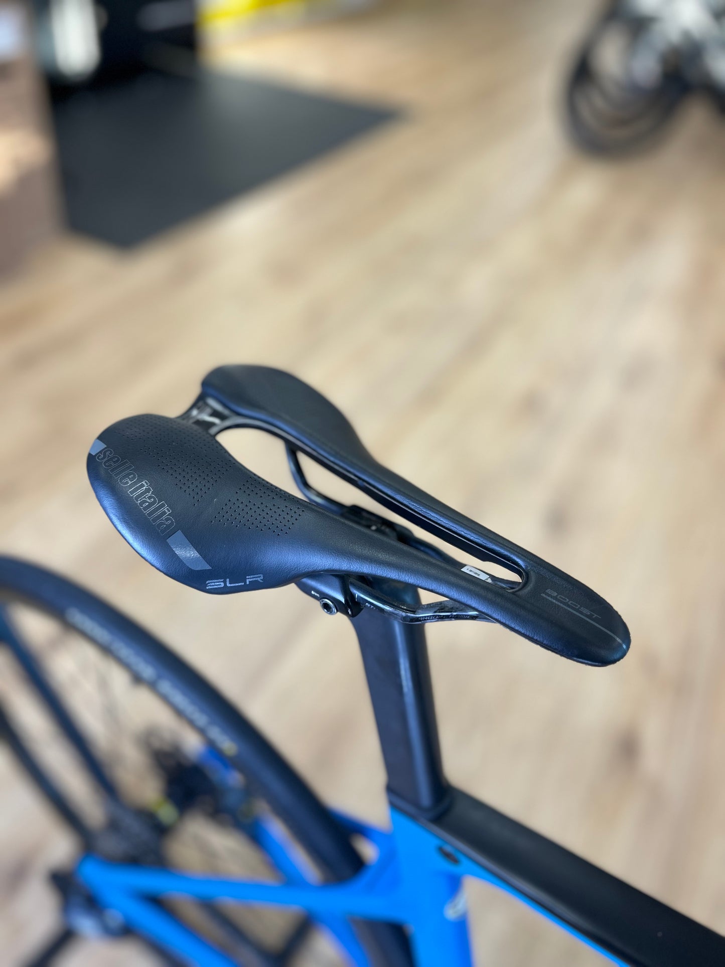 Orbea Orca M21 Full Carbon AXS disc Road Bike