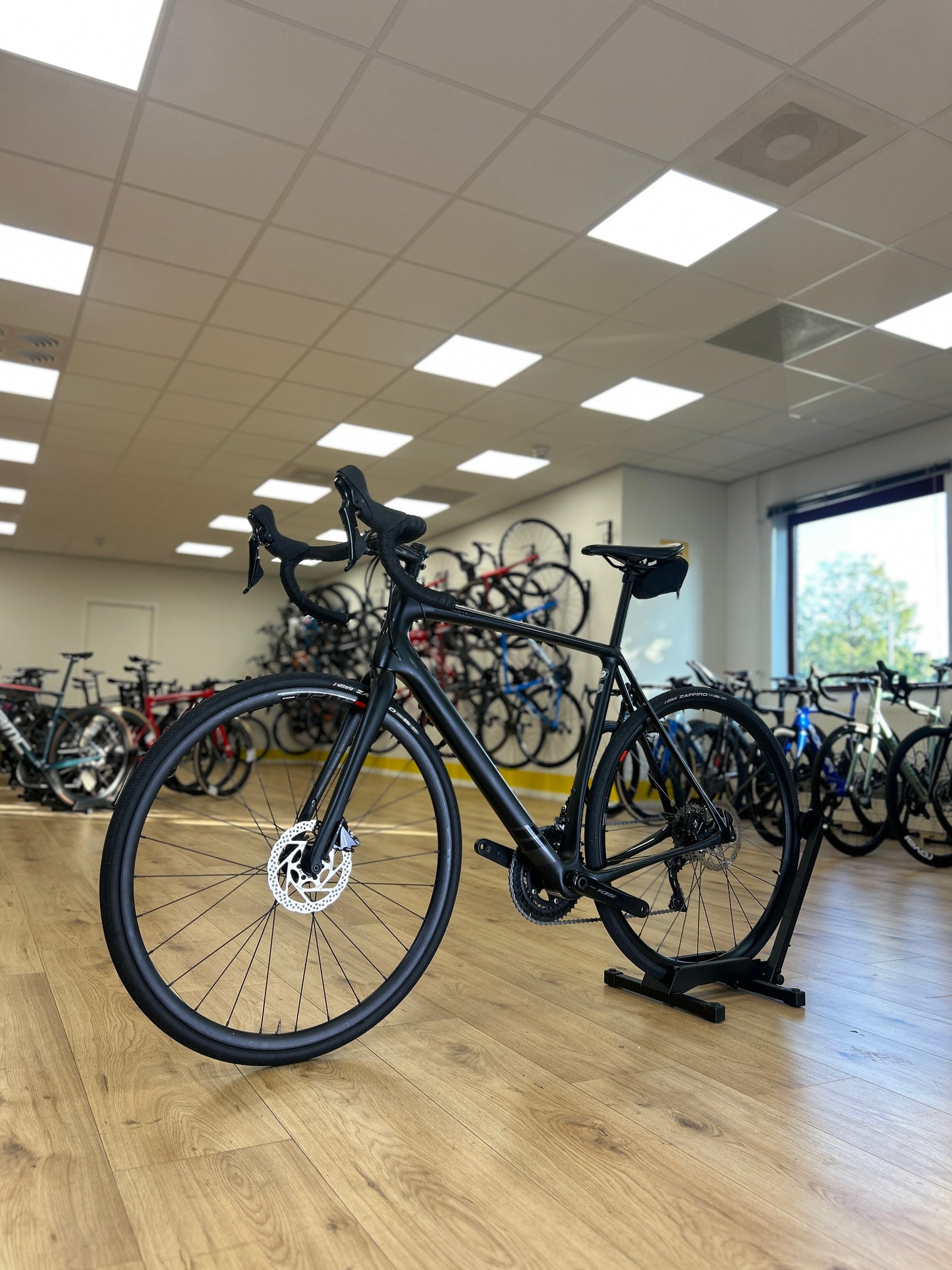 Cannondale Synapse Carbon Racefiets