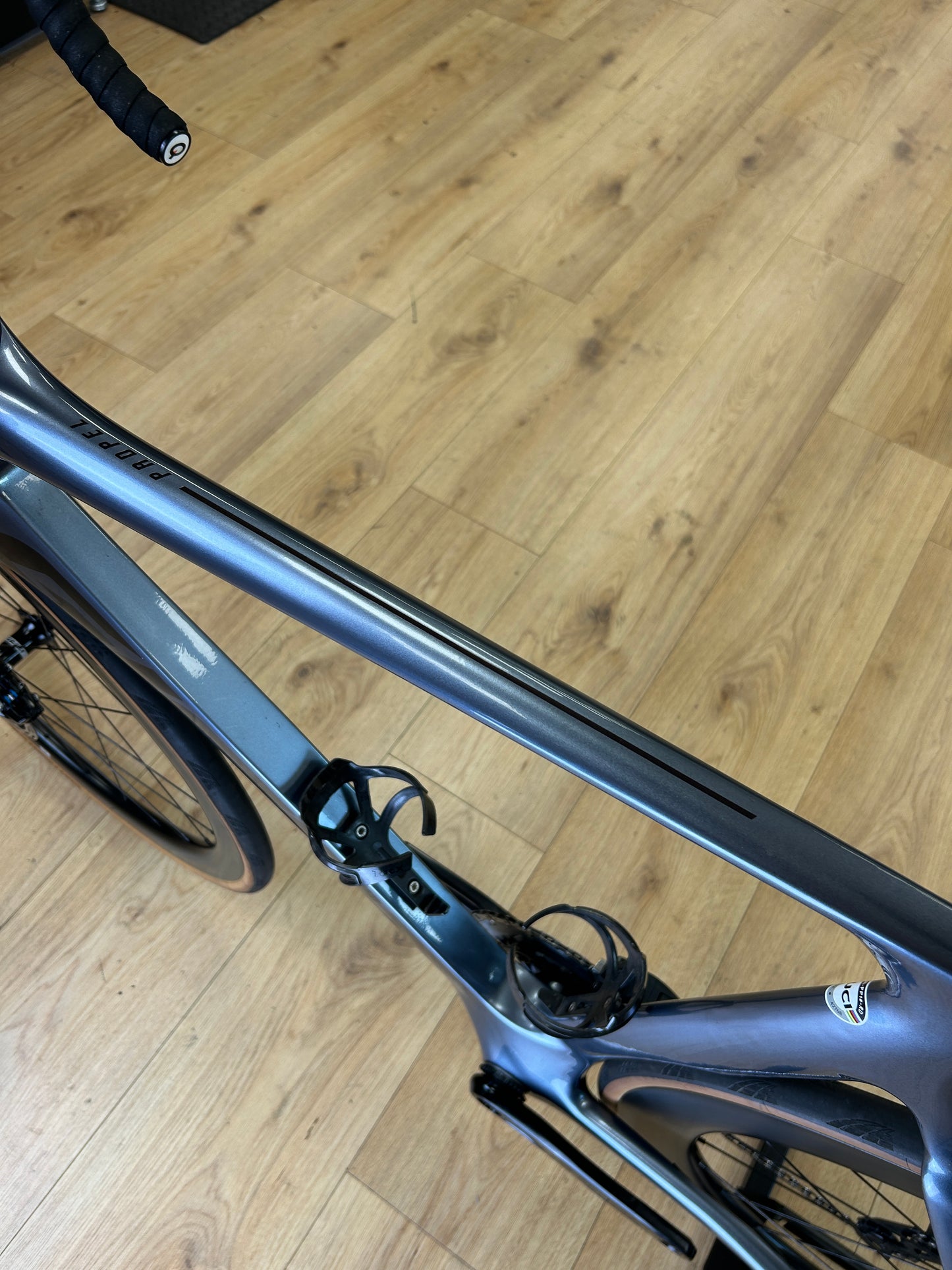 Giant Propel Advanced 1 Disc AXS Carbon Racefiets